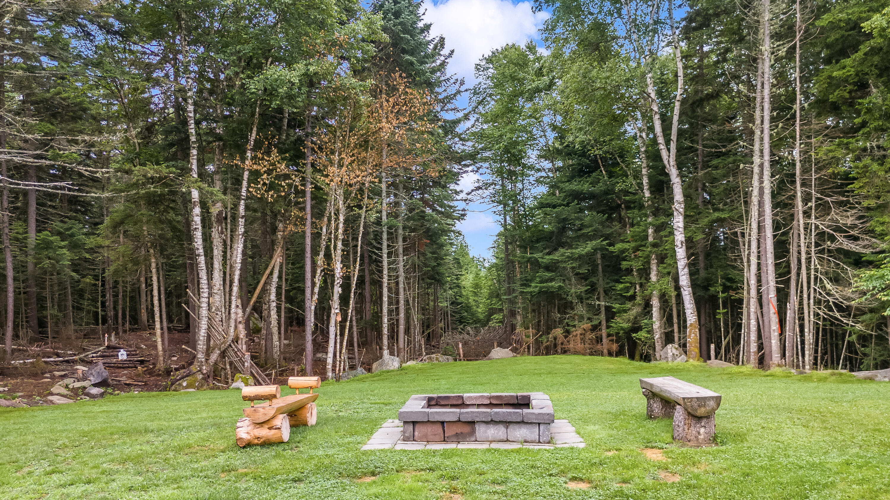 657 Bemis Road, Rangeley Plt, ME, 04970