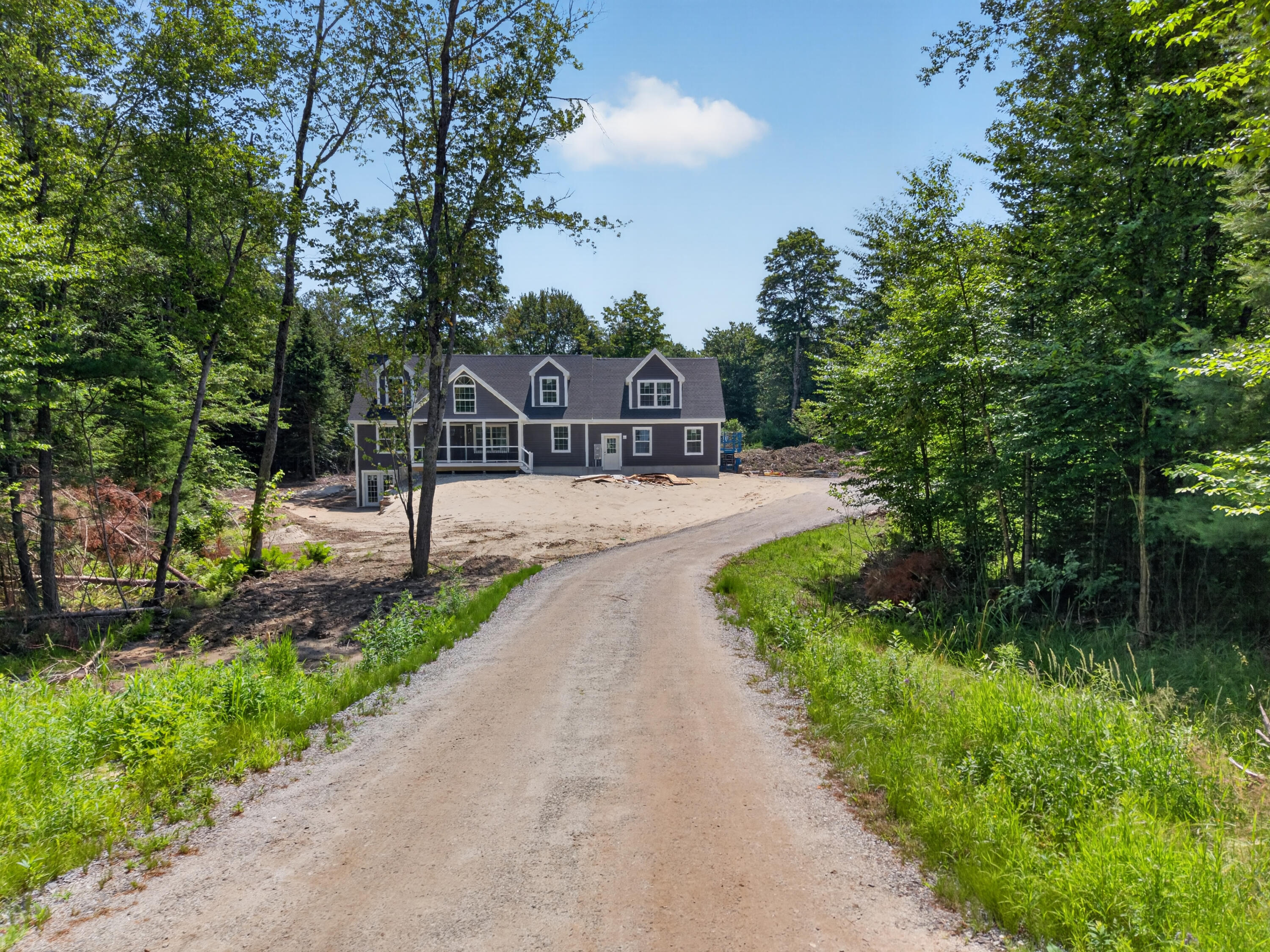 Photo of 33 Cameron Lane Brunswick ME 04011
