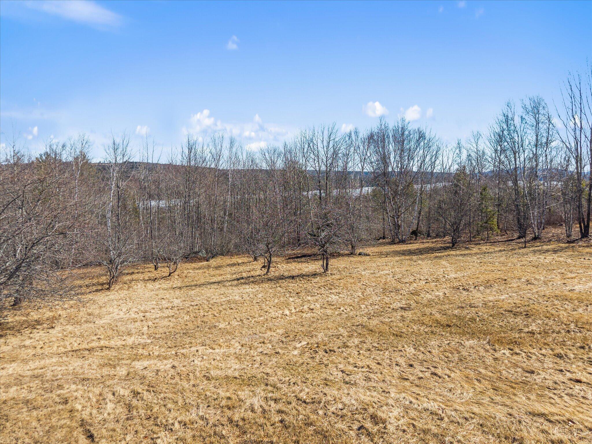 0 Sugar Hill Road, Eastbrook, ME, 04634