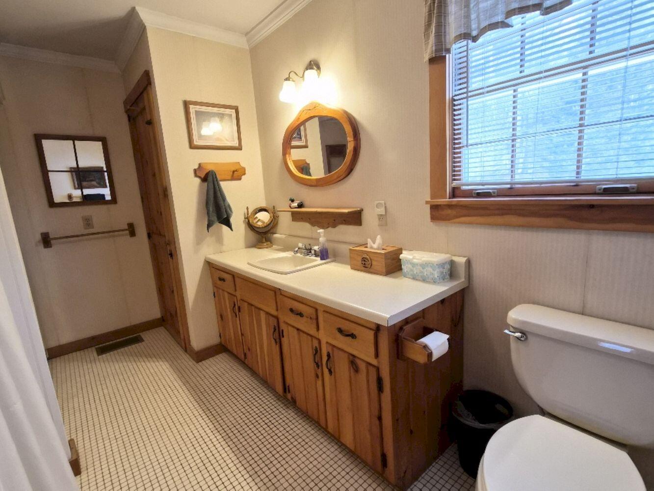 579 Federal Row, Industry, ME, 04938