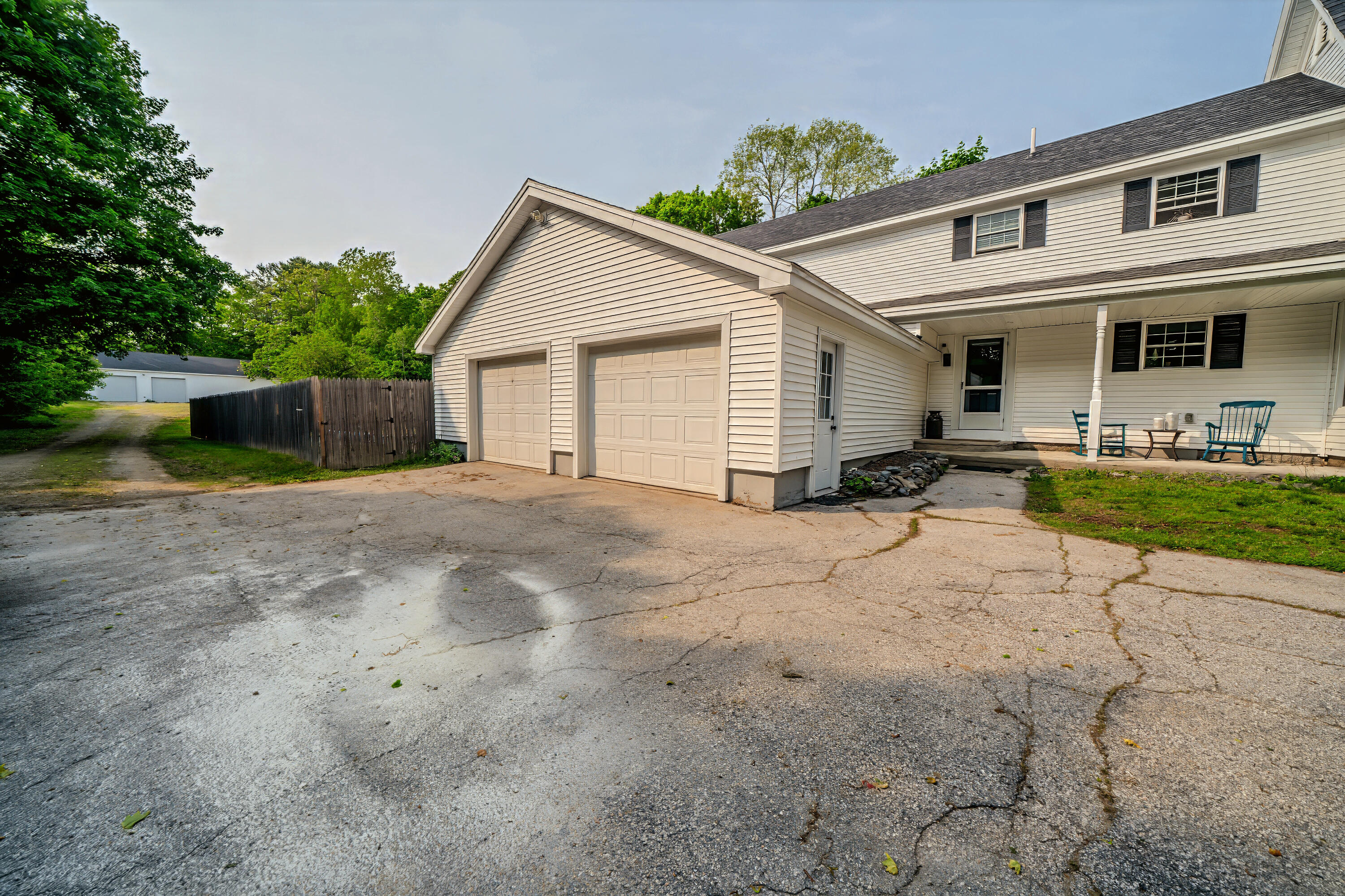 304 N Main Road N, Hampden, ME, 04444