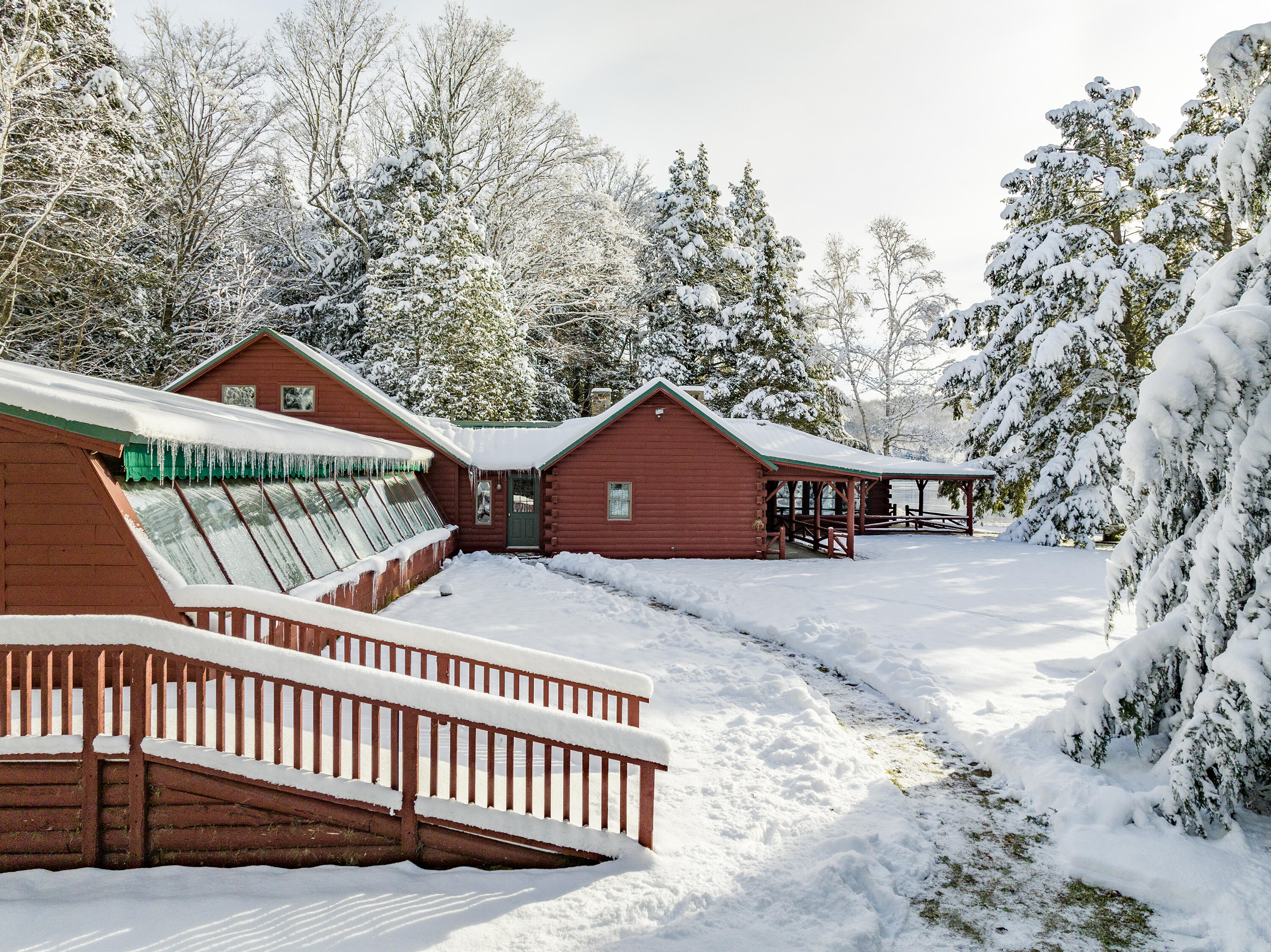 149 Carey Lane, Freedom, ME, 04941