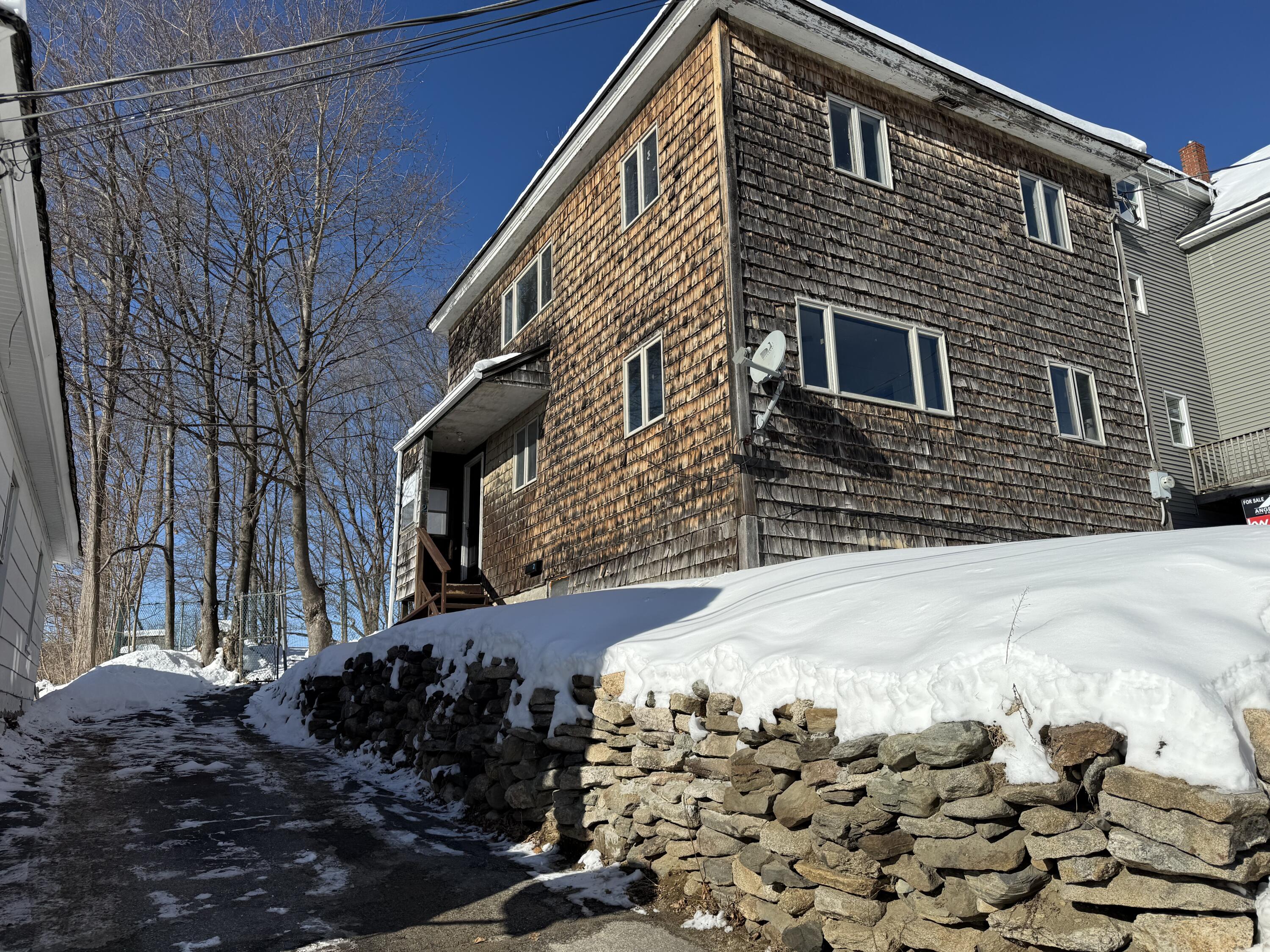 2 Otis Street, Jay, ME, 04239