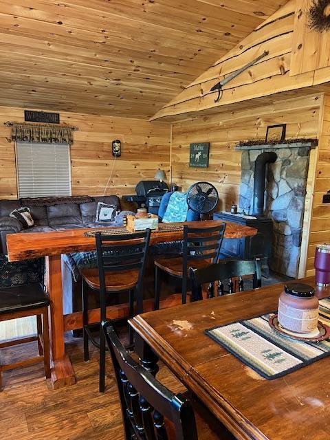 60 Riley Road, Mexico, ME, 04257