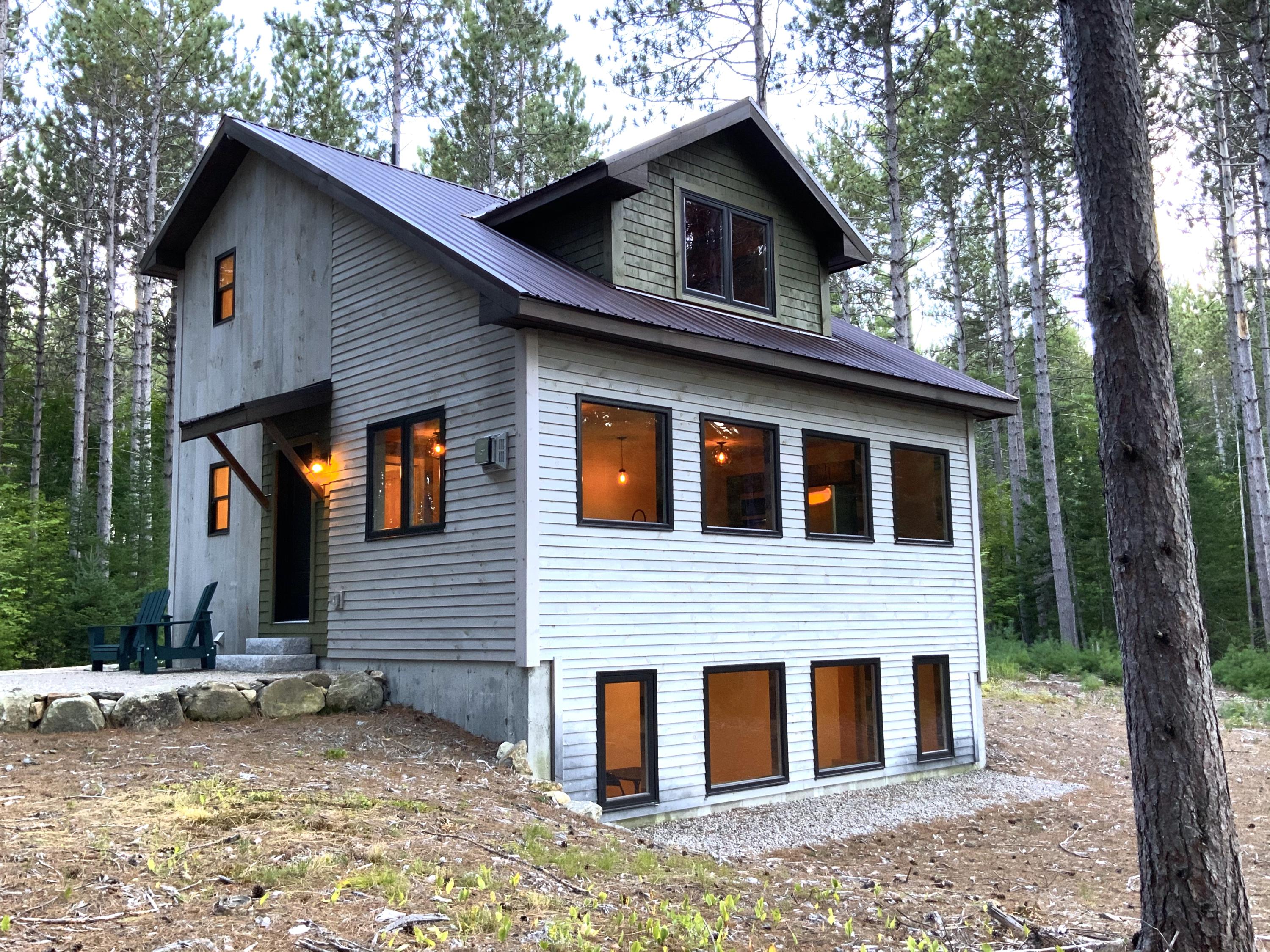 1 Ledge Lane, Mason Twp, ME, 04217