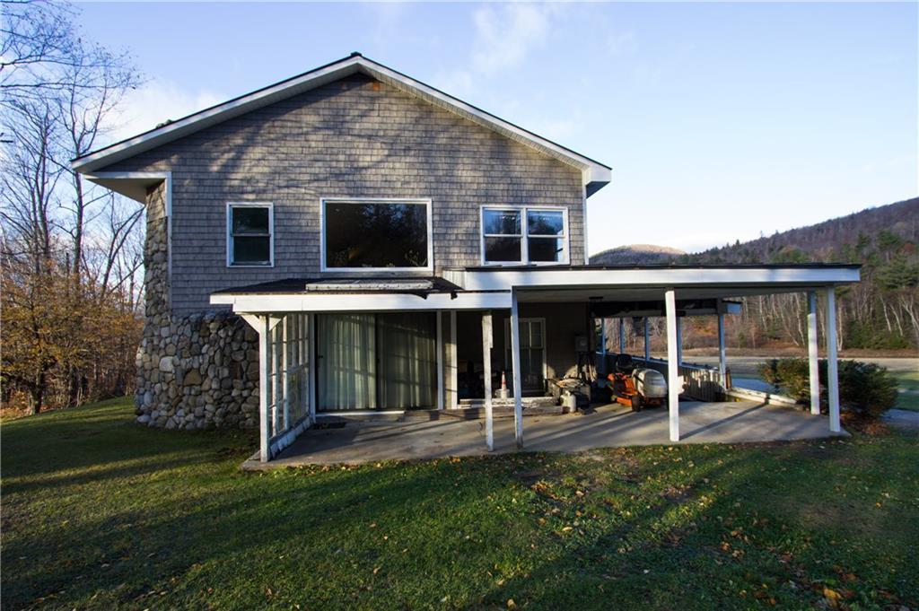 115 Swain Farm Road, Rumford, ME, 04276