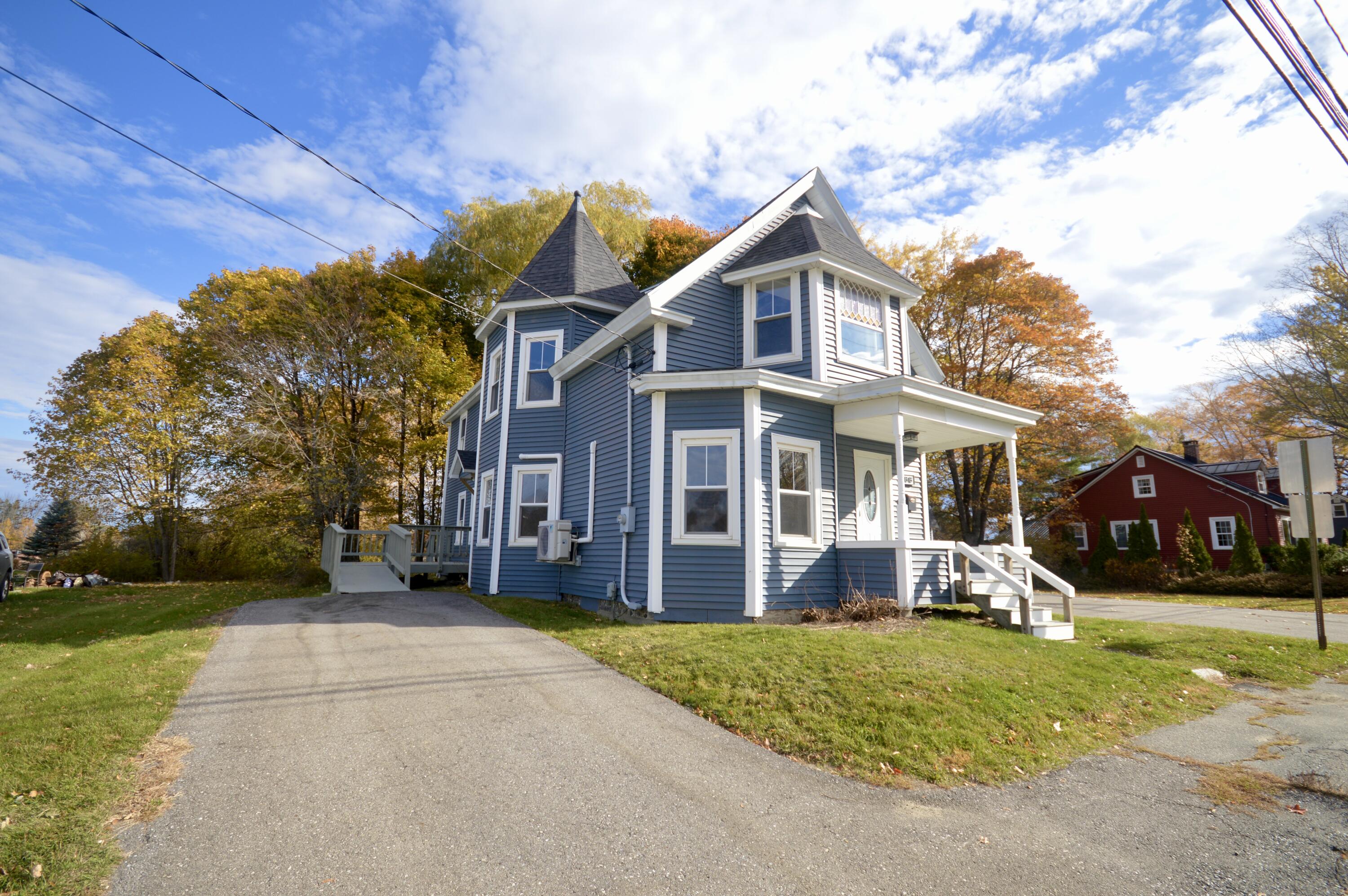 Photo of 66 Pendleton Street Brewer ME 04412