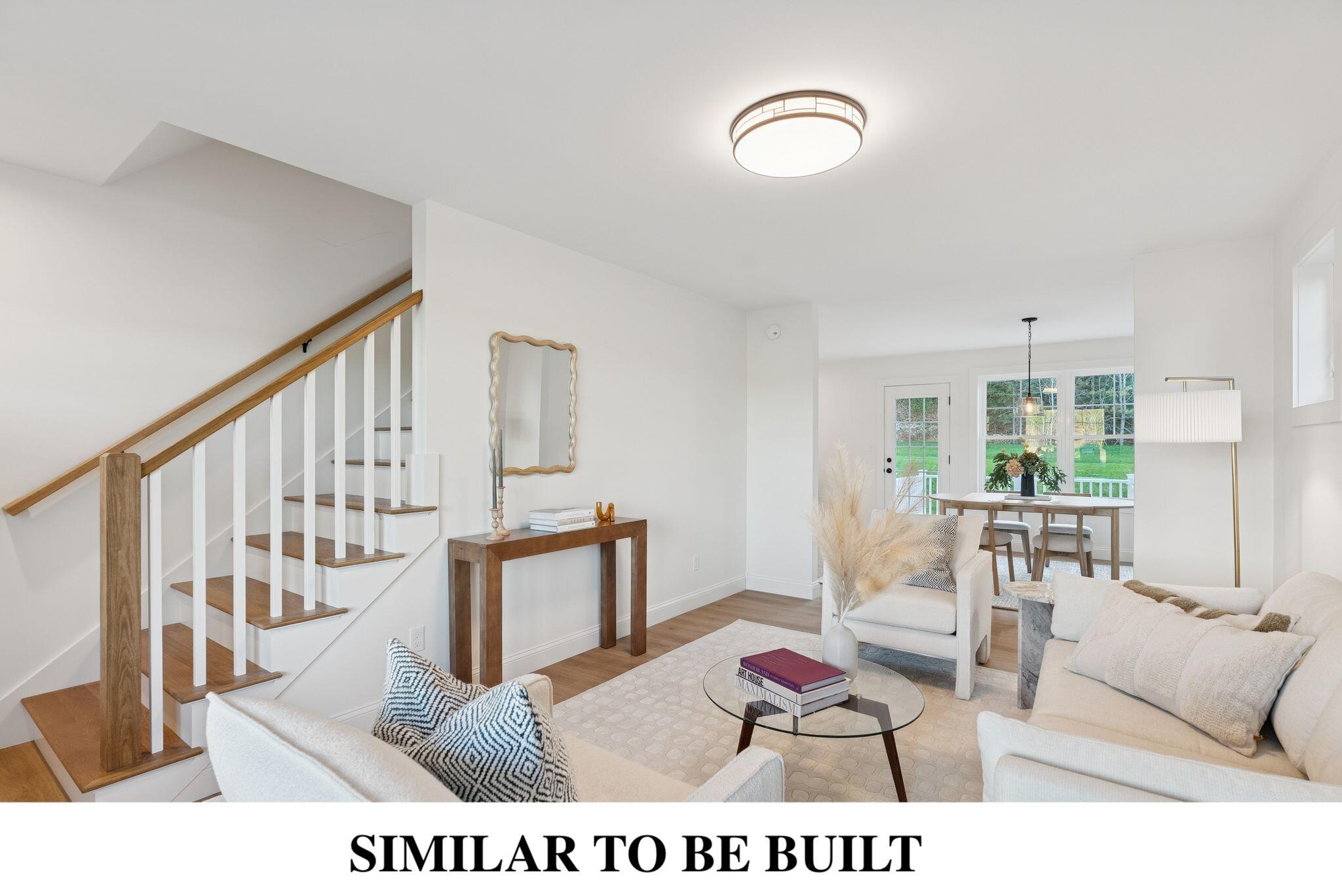 4 Feldspar Lane UNIT 31, Cumberland, ME, 04021
