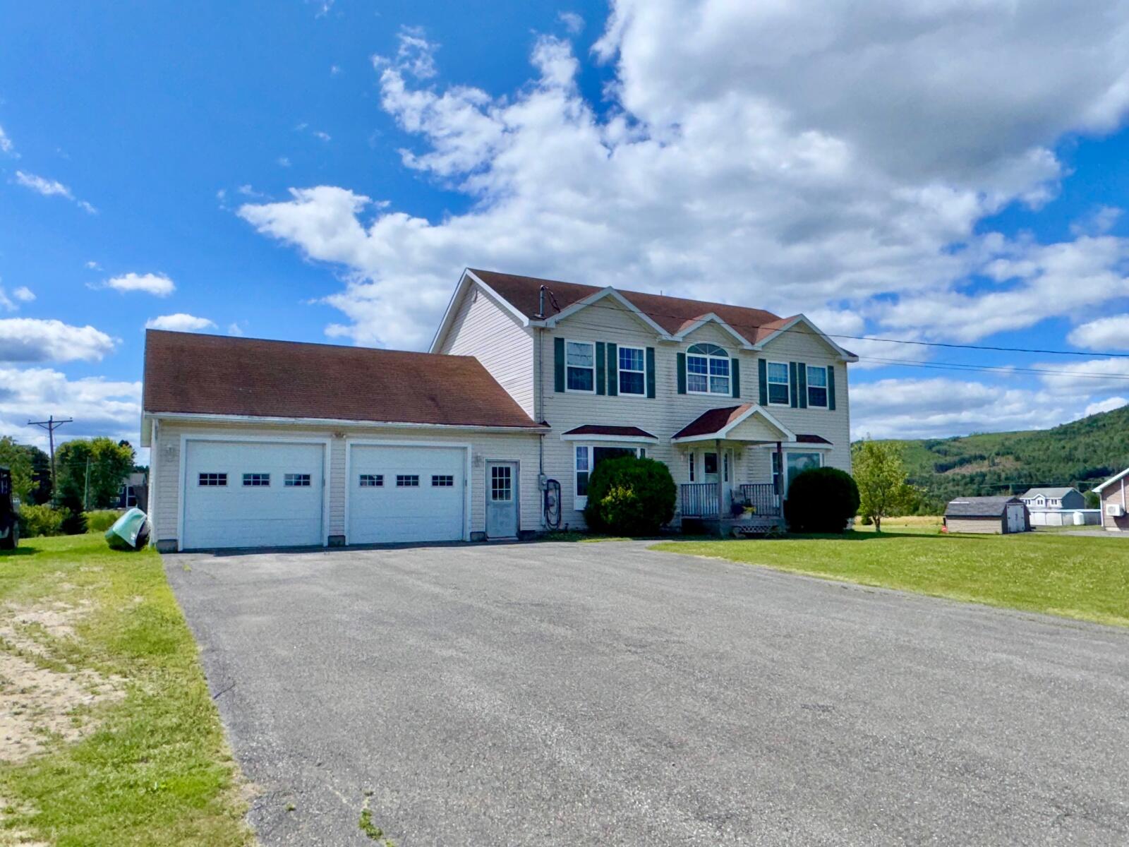 6 Sunnyfield Drive, Fort Kent, ME, 04743