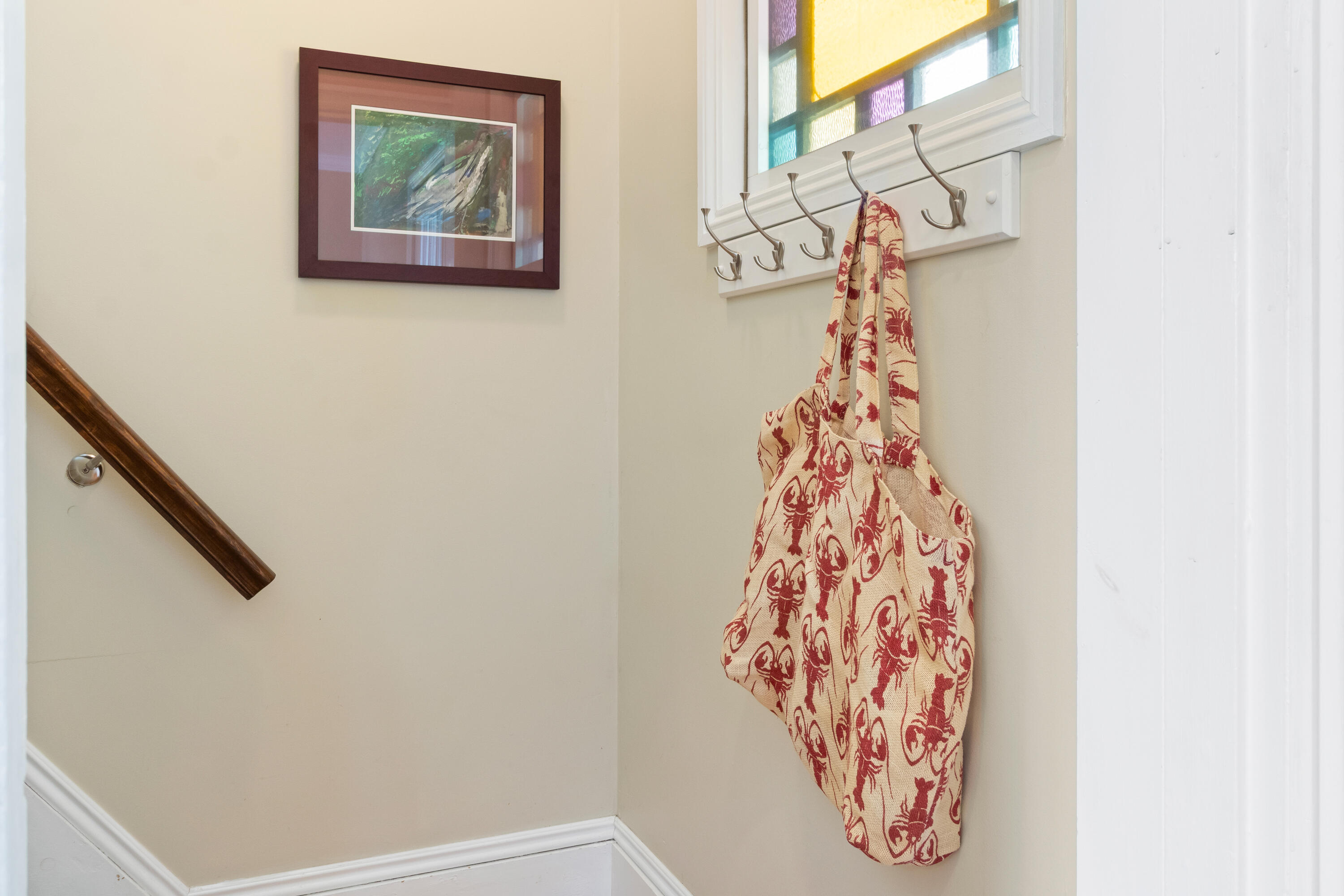 34 Mechanic Street, Rockland, ME, 04841