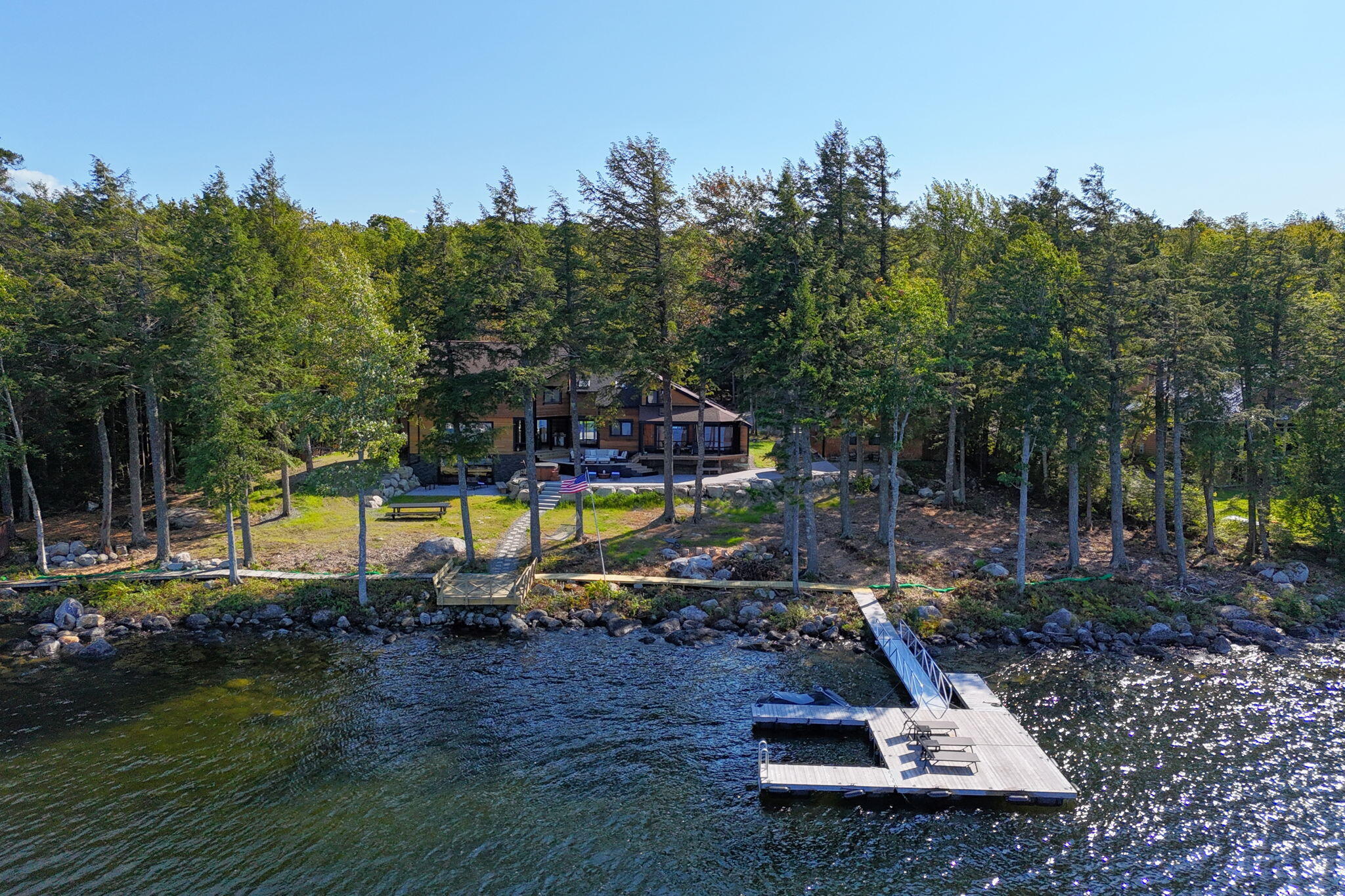 248 Branchview Drive, Ellsworth, ME, 04605