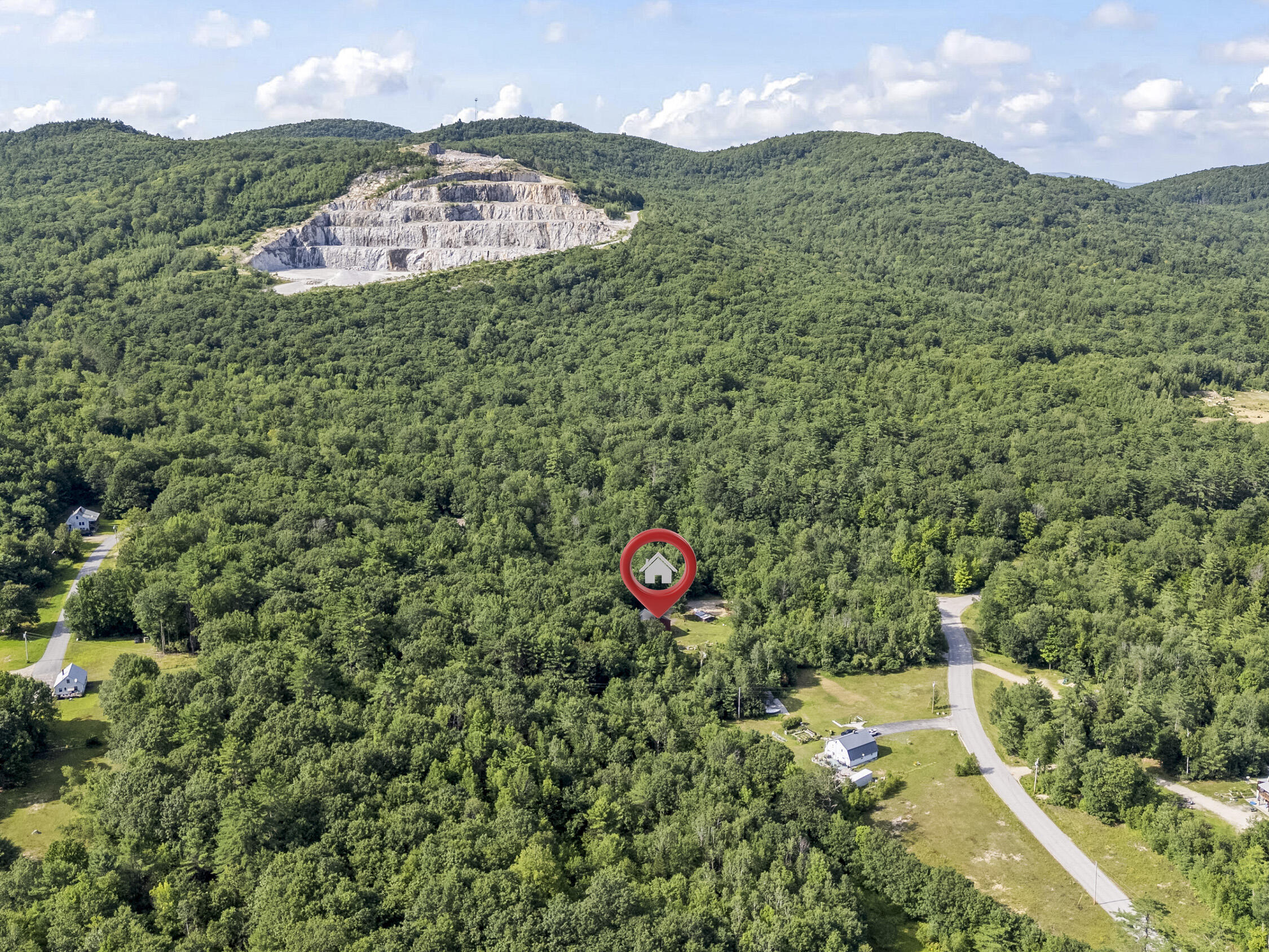 440 Quarry Road