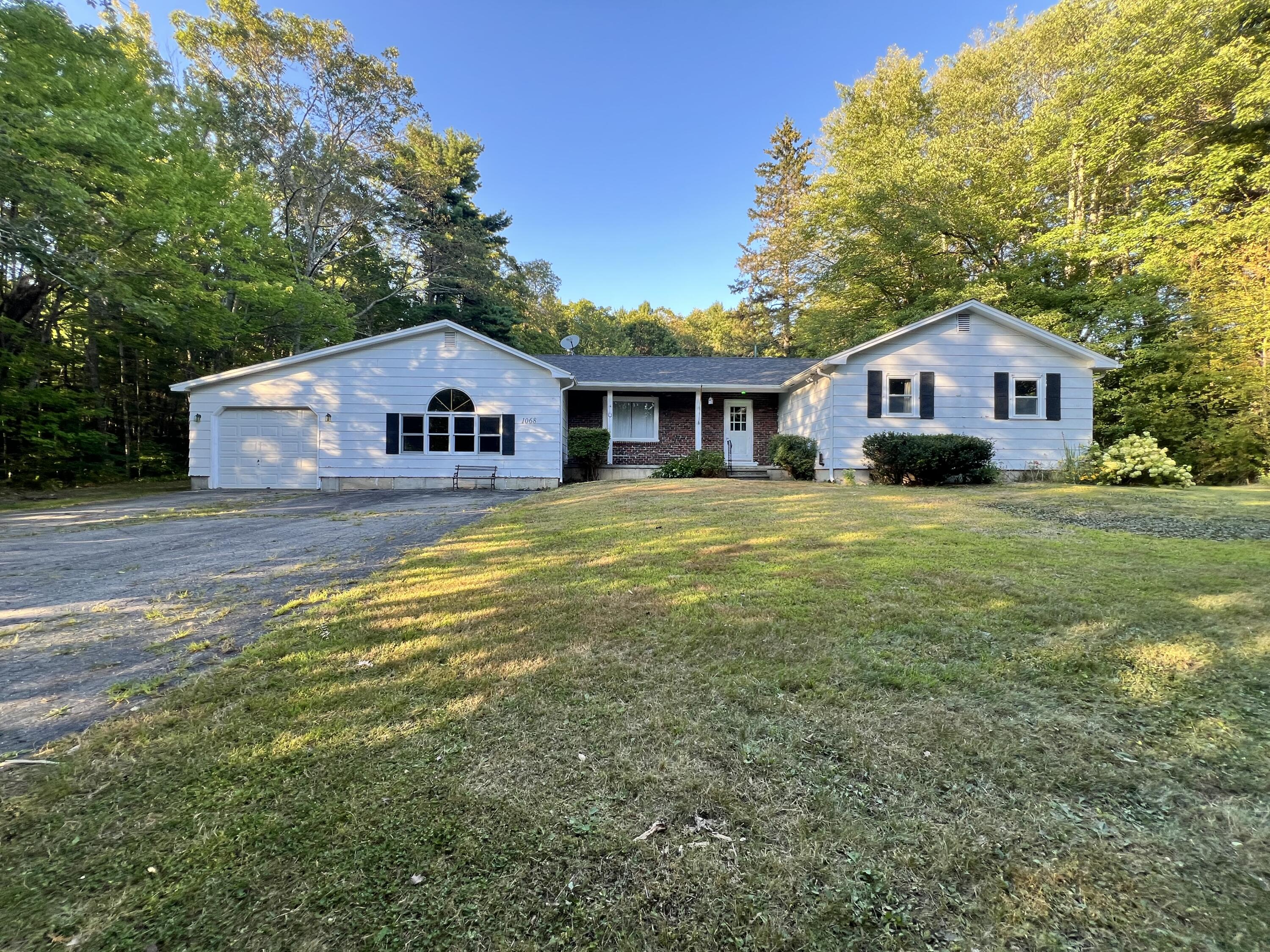 133 Watermill Road, Van Buren, ME, 04785