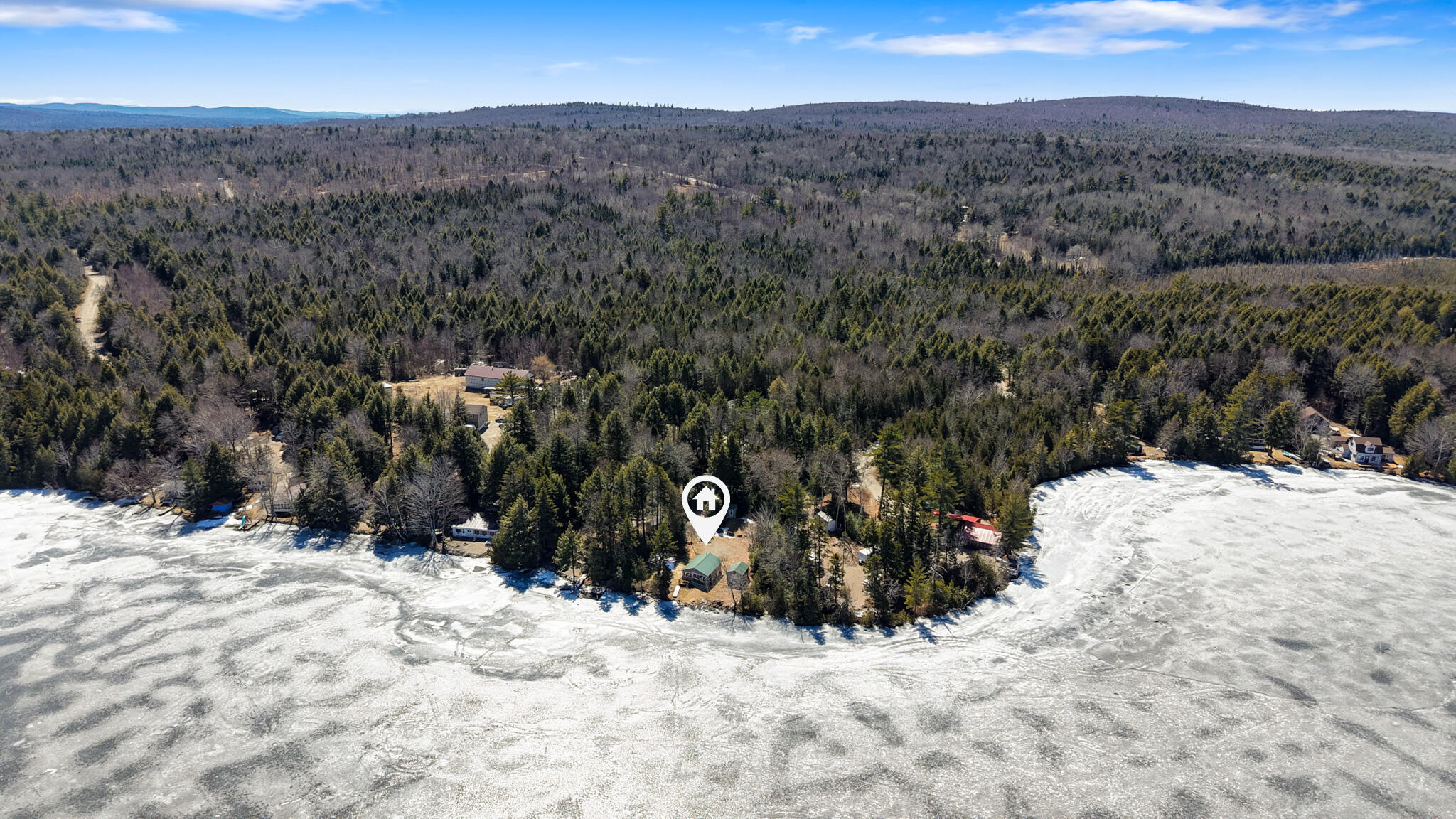 37 Petite Drive, Lincoln, ME, 04457