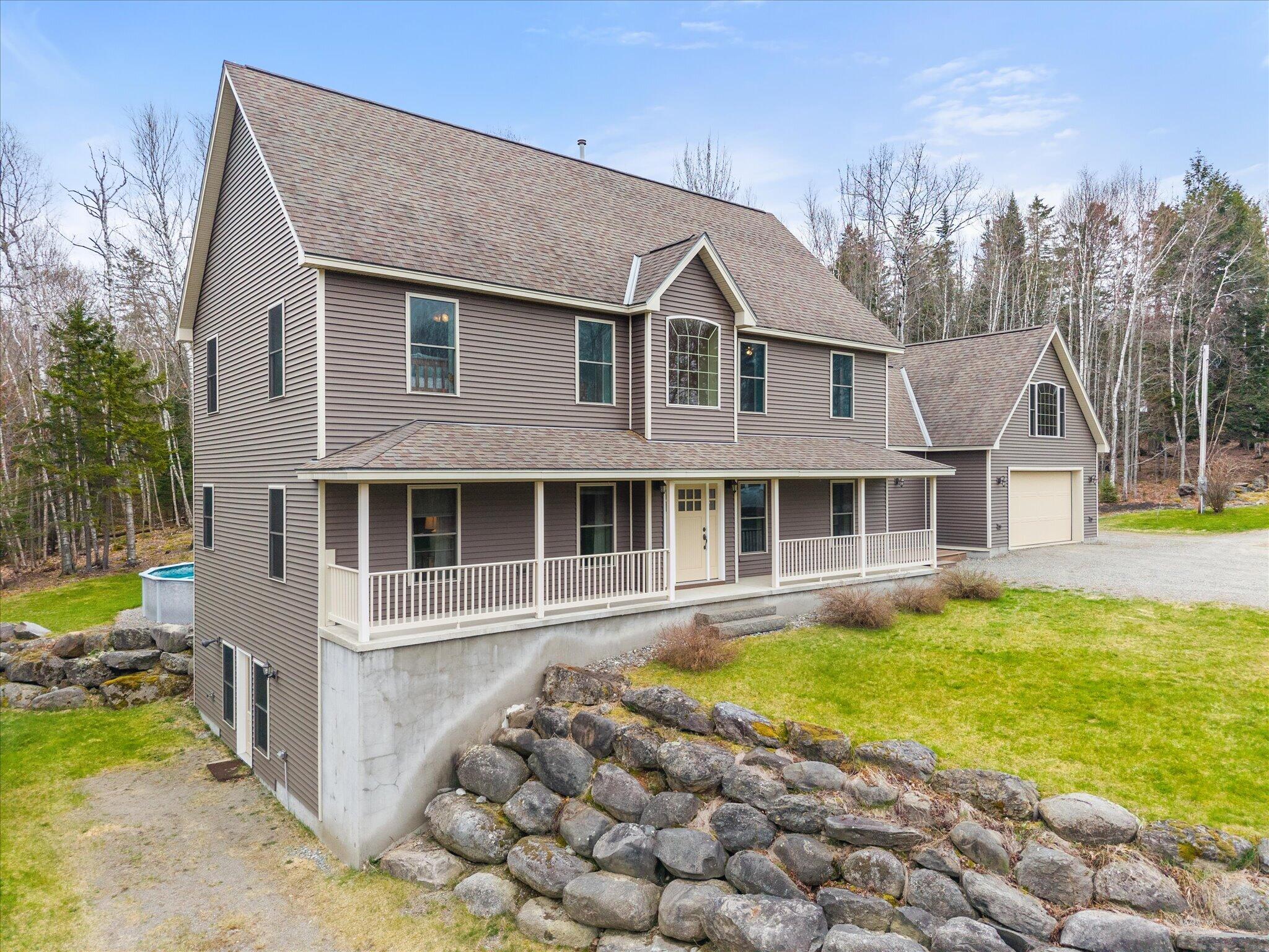 Bangor Maine Homes For Sale