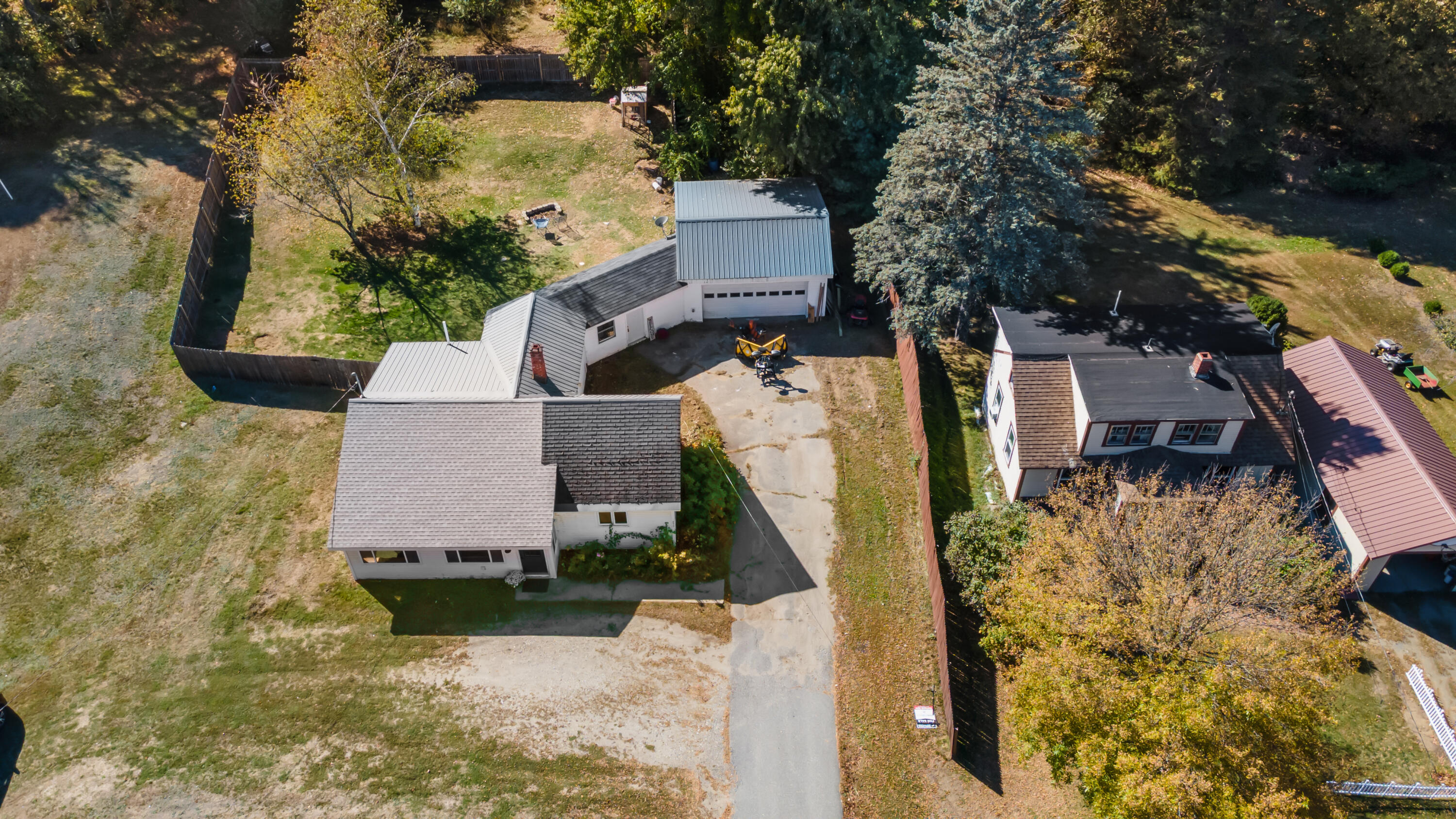 490 Fairbanks Road, Farmington, ME, 04938