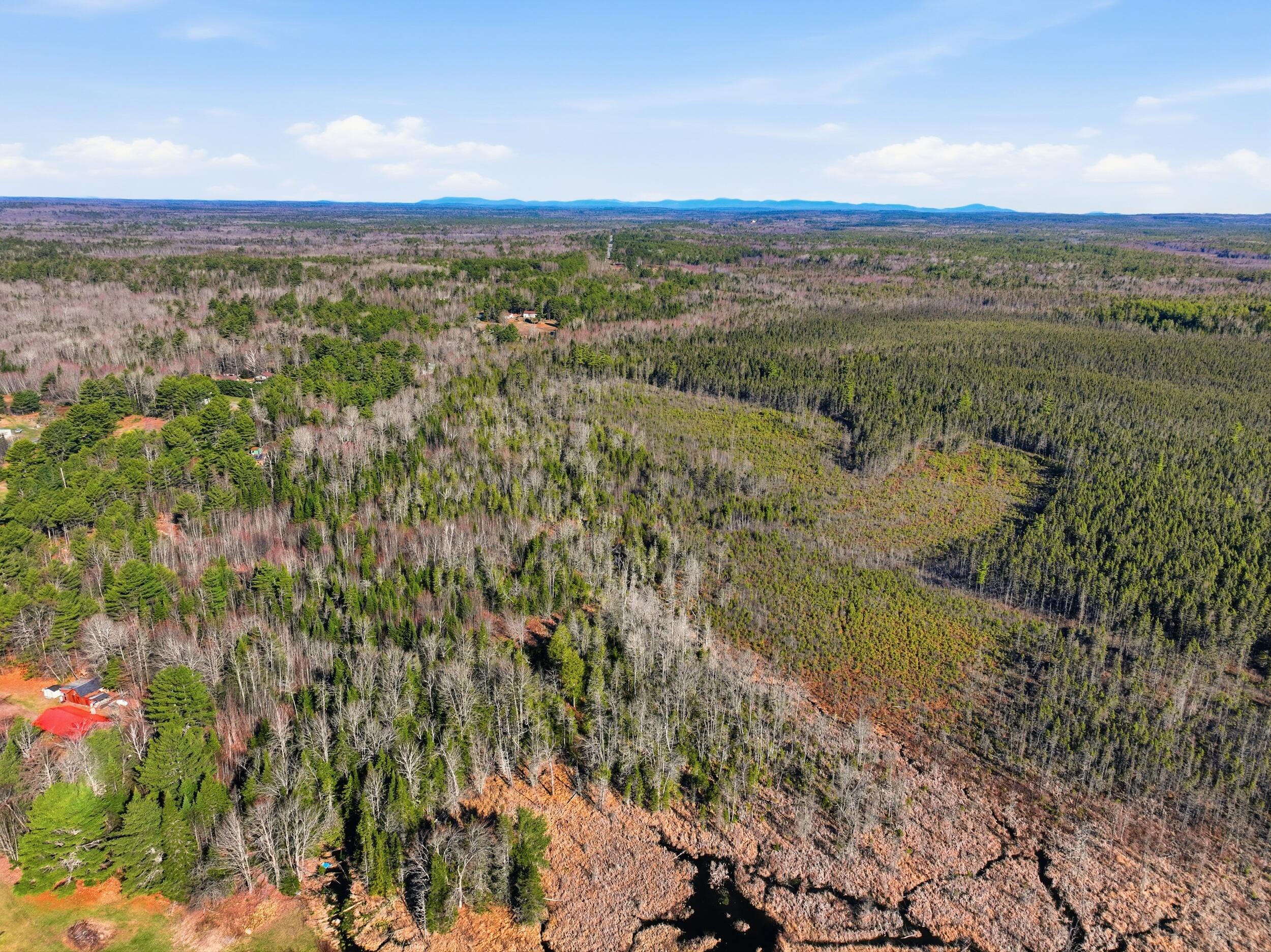 TBD Bennoch Road, Alton, ME, 04468