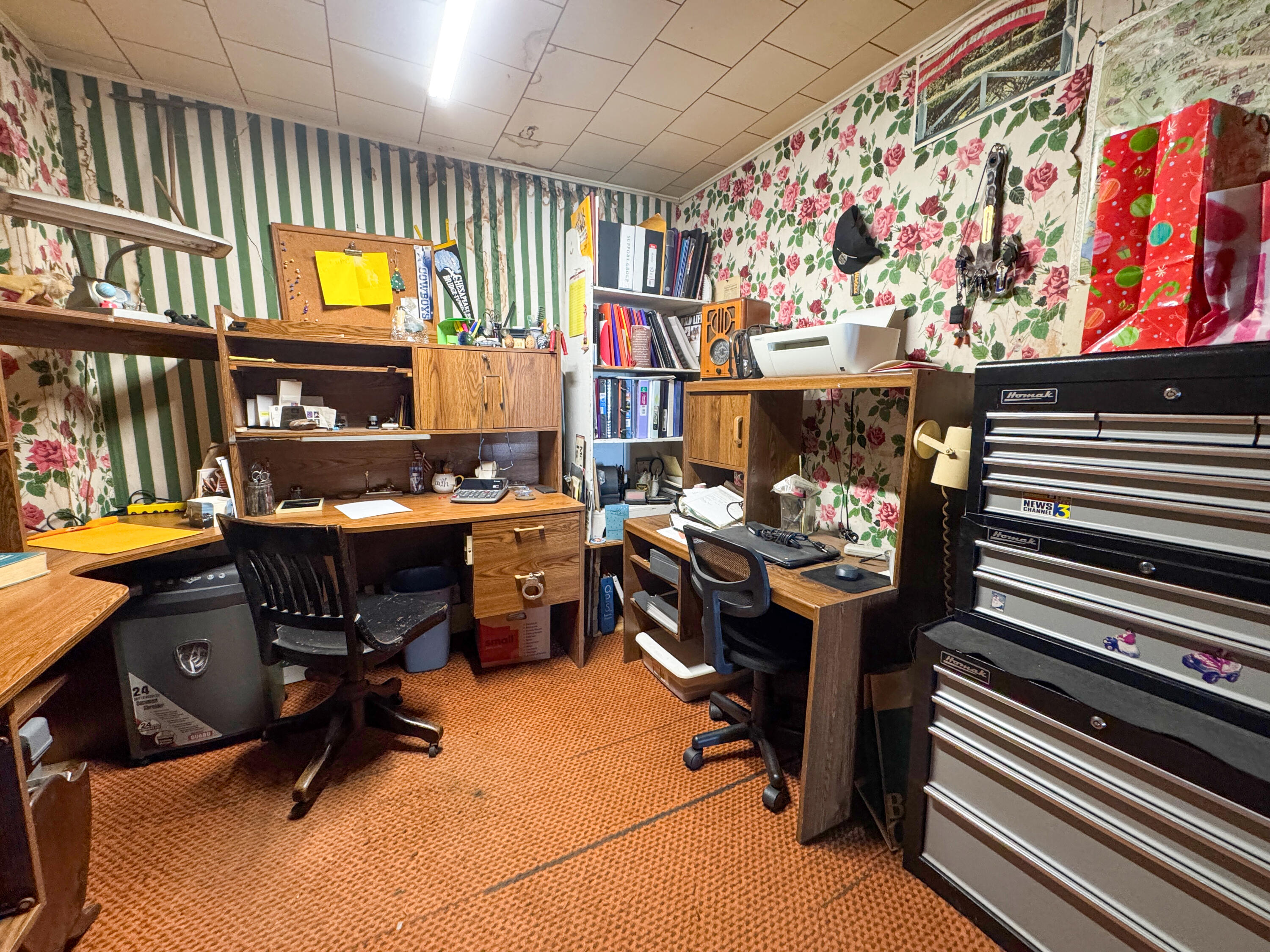 124 Thomas Hill Road, Lee, ME, 04455