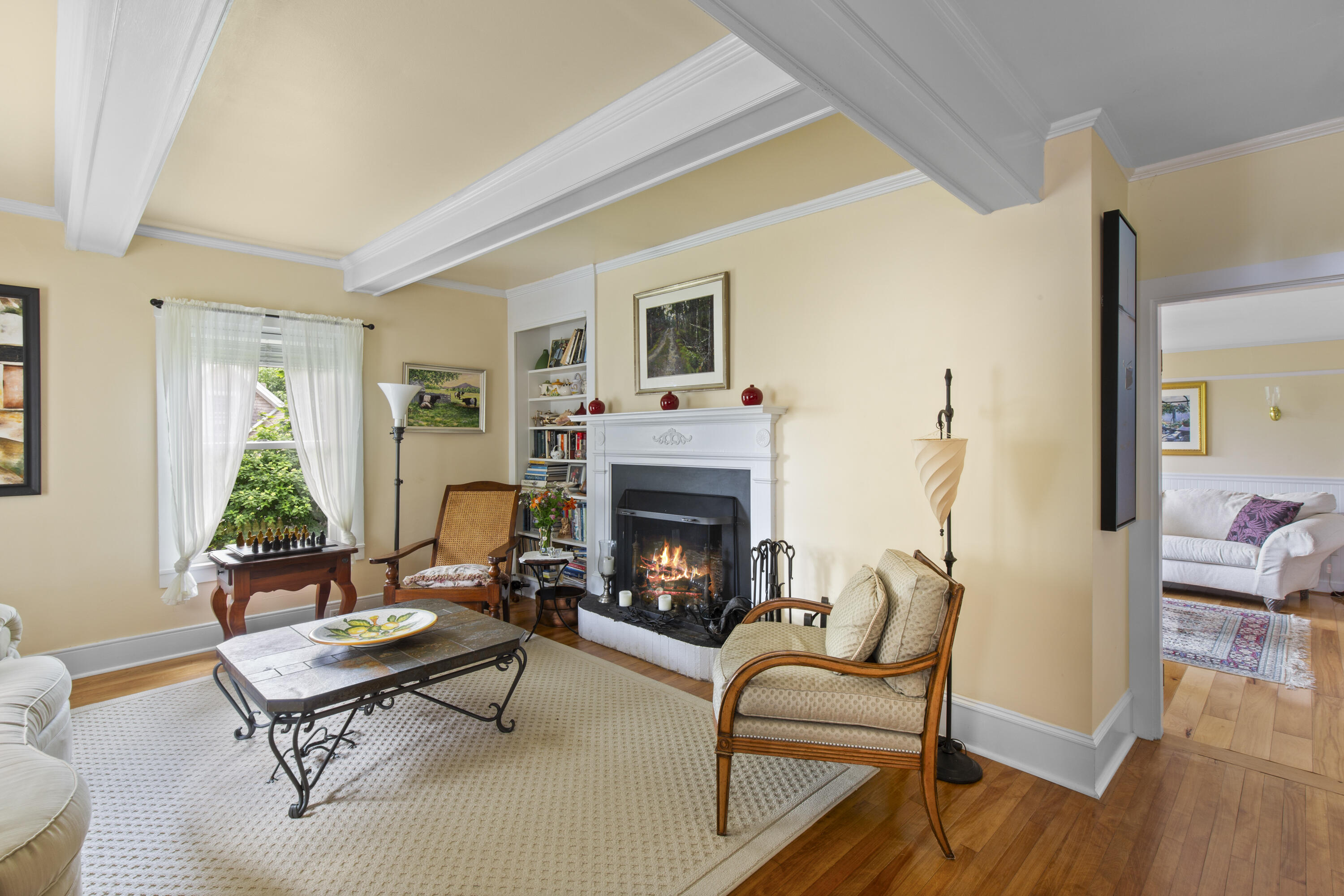 48 Sea Street, Rockport, ME, 04856