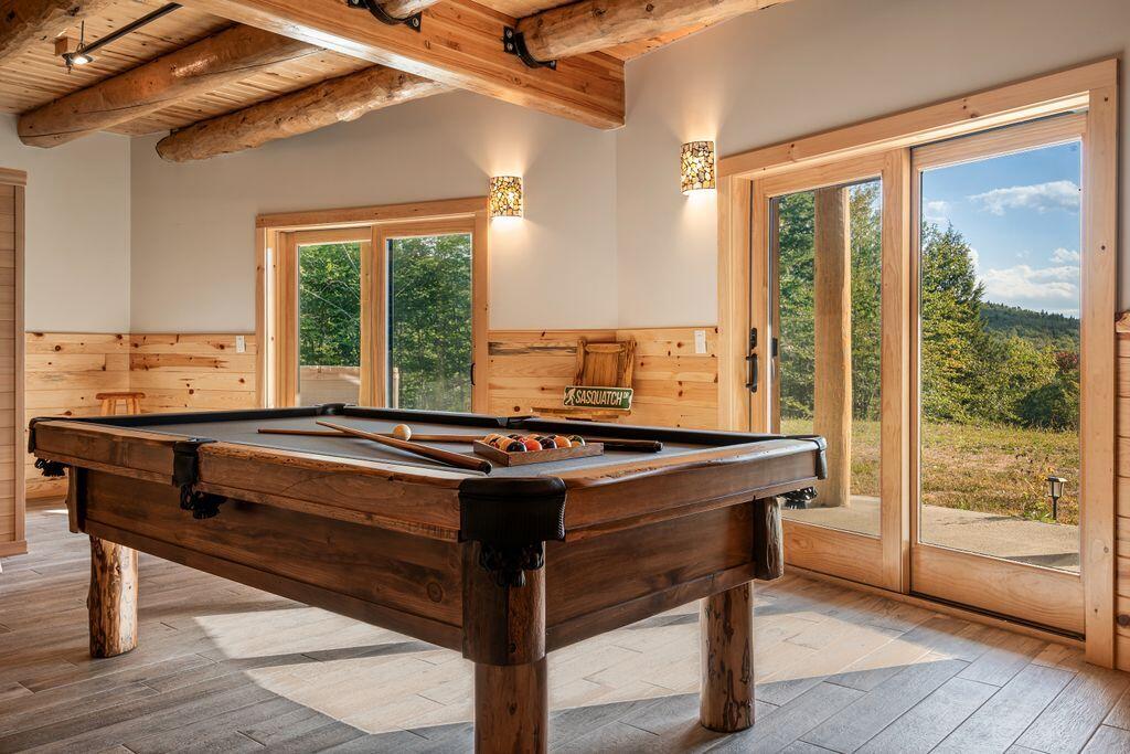 366 Glades View Avenue, Newry, ME, 04261