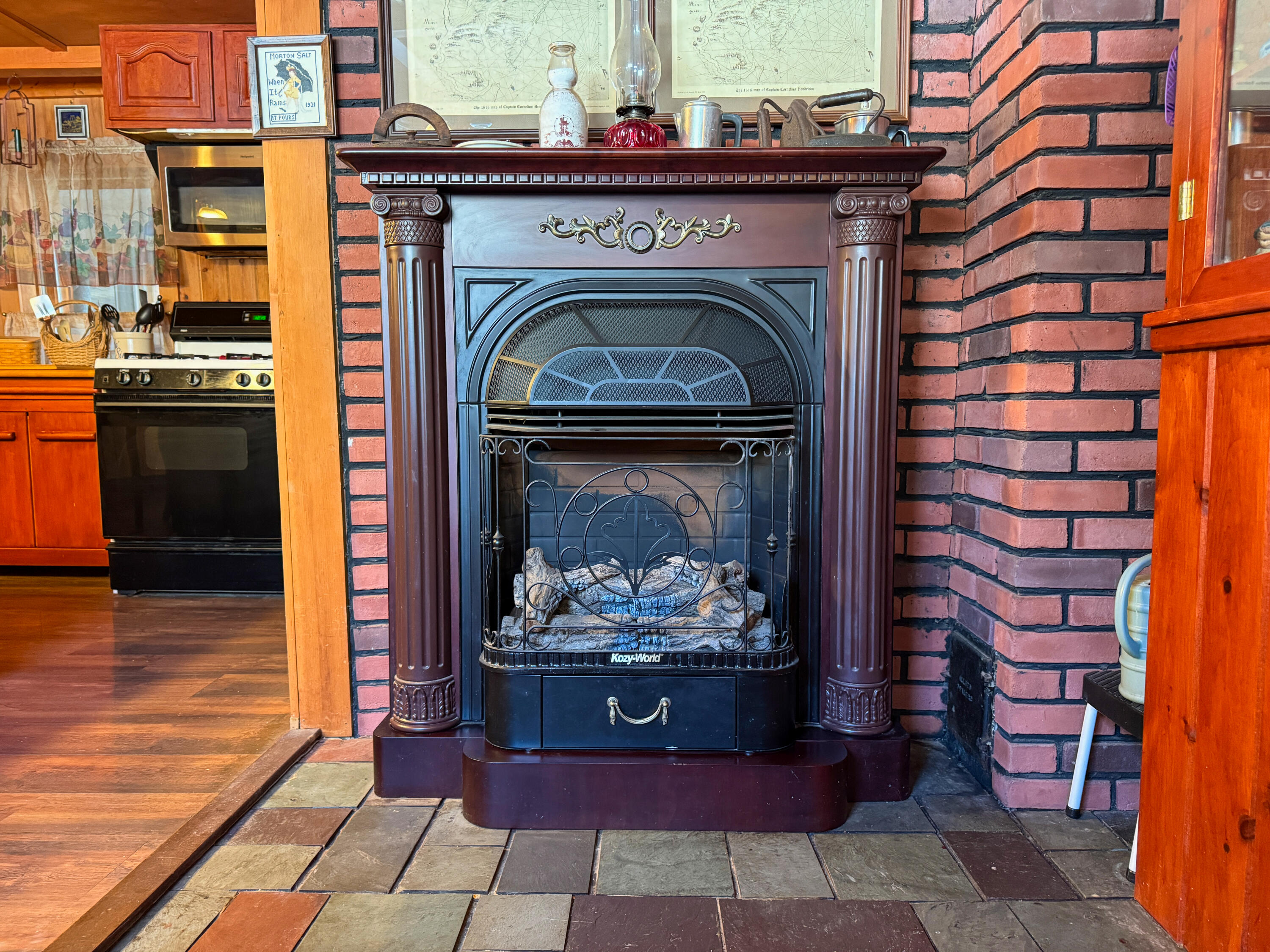 124 Thomas Hill Road, Lee, ME, 04455