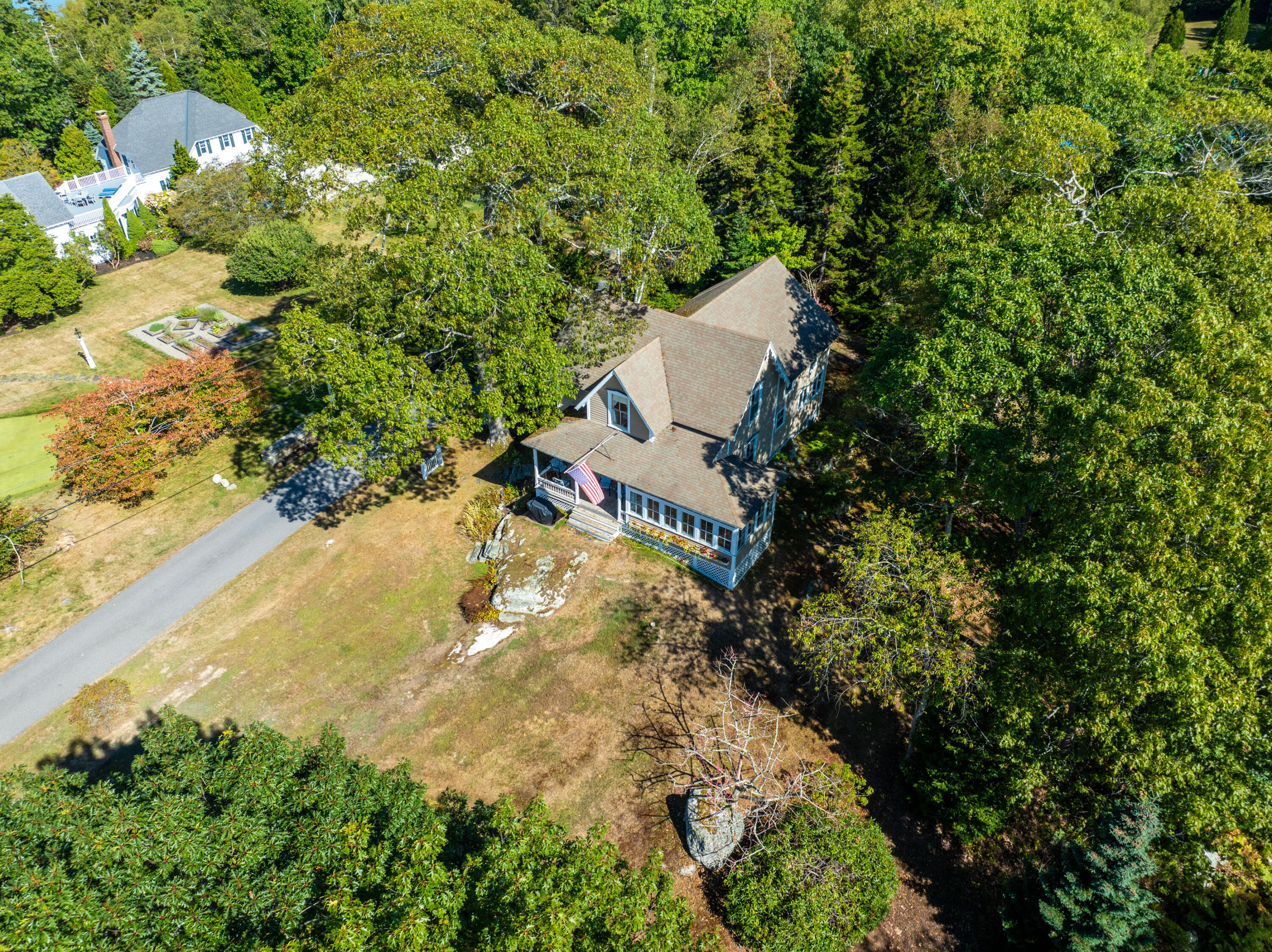 83 Central Avenue, Brunswick, ME, 04011