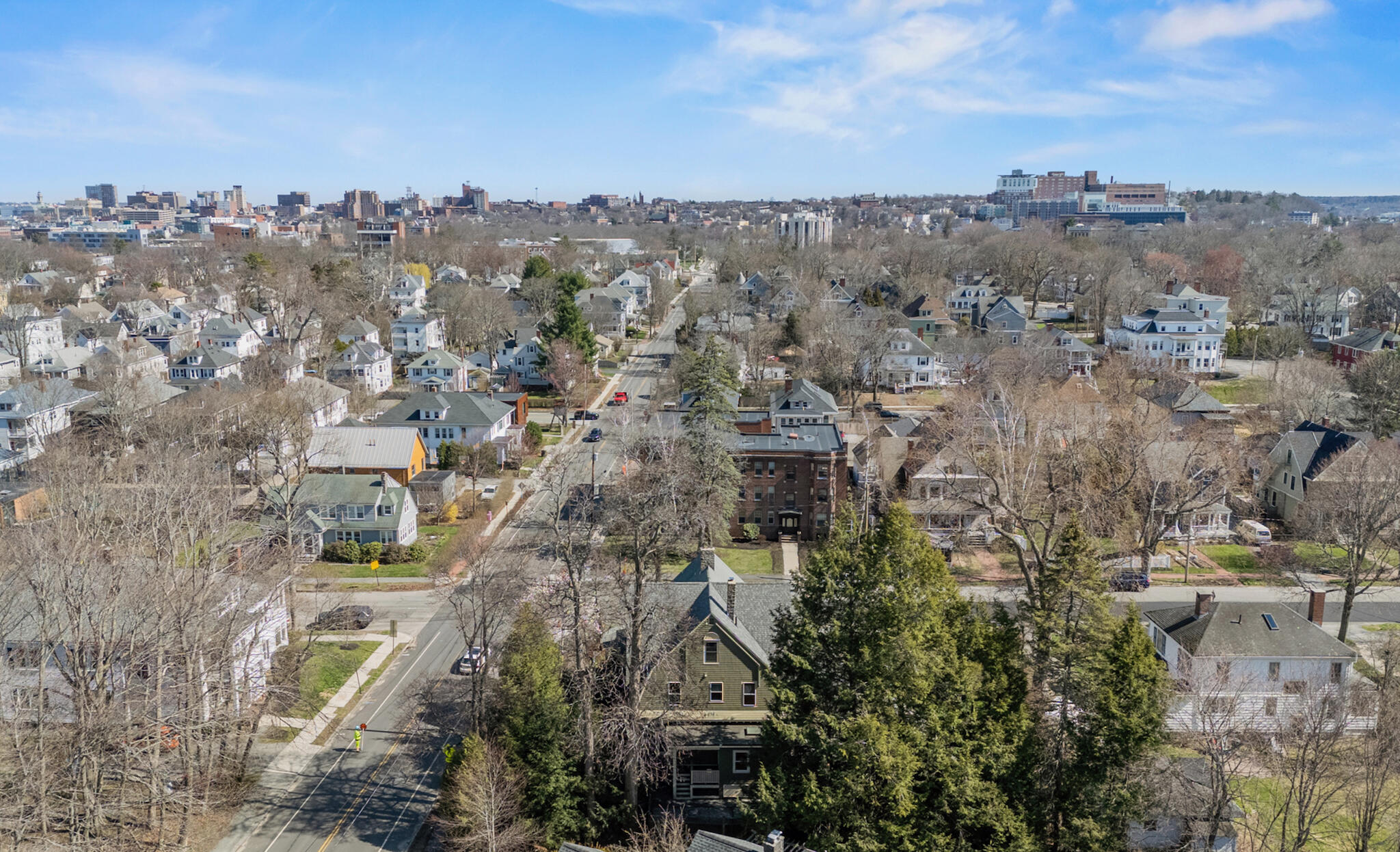 105 Noyes Street, Portland, ME, 04103