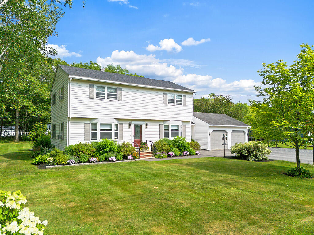 Photo of 25 Frankwood Drive Winslow ME 04901