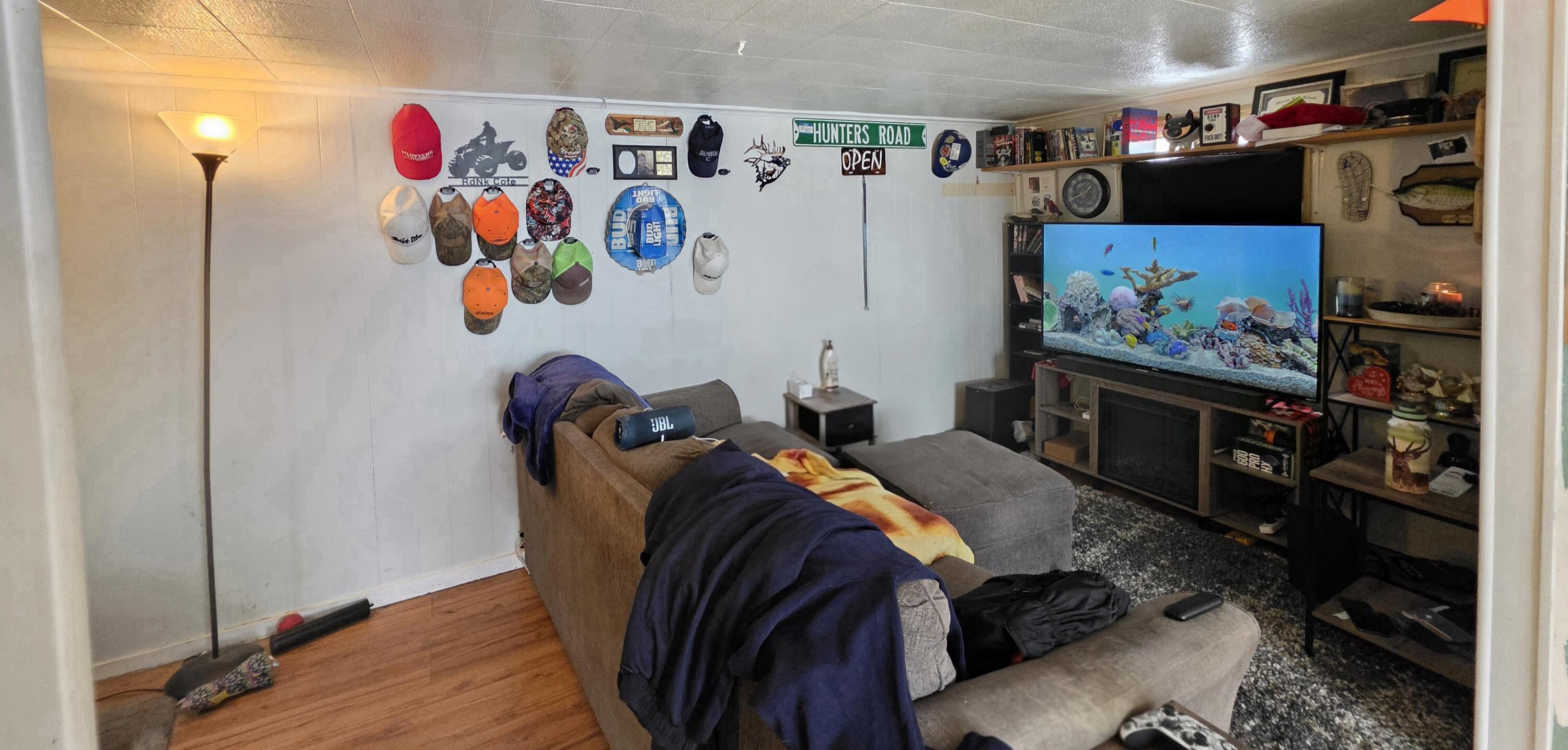 46 Cedar Street, Millinocket, ME, 04462