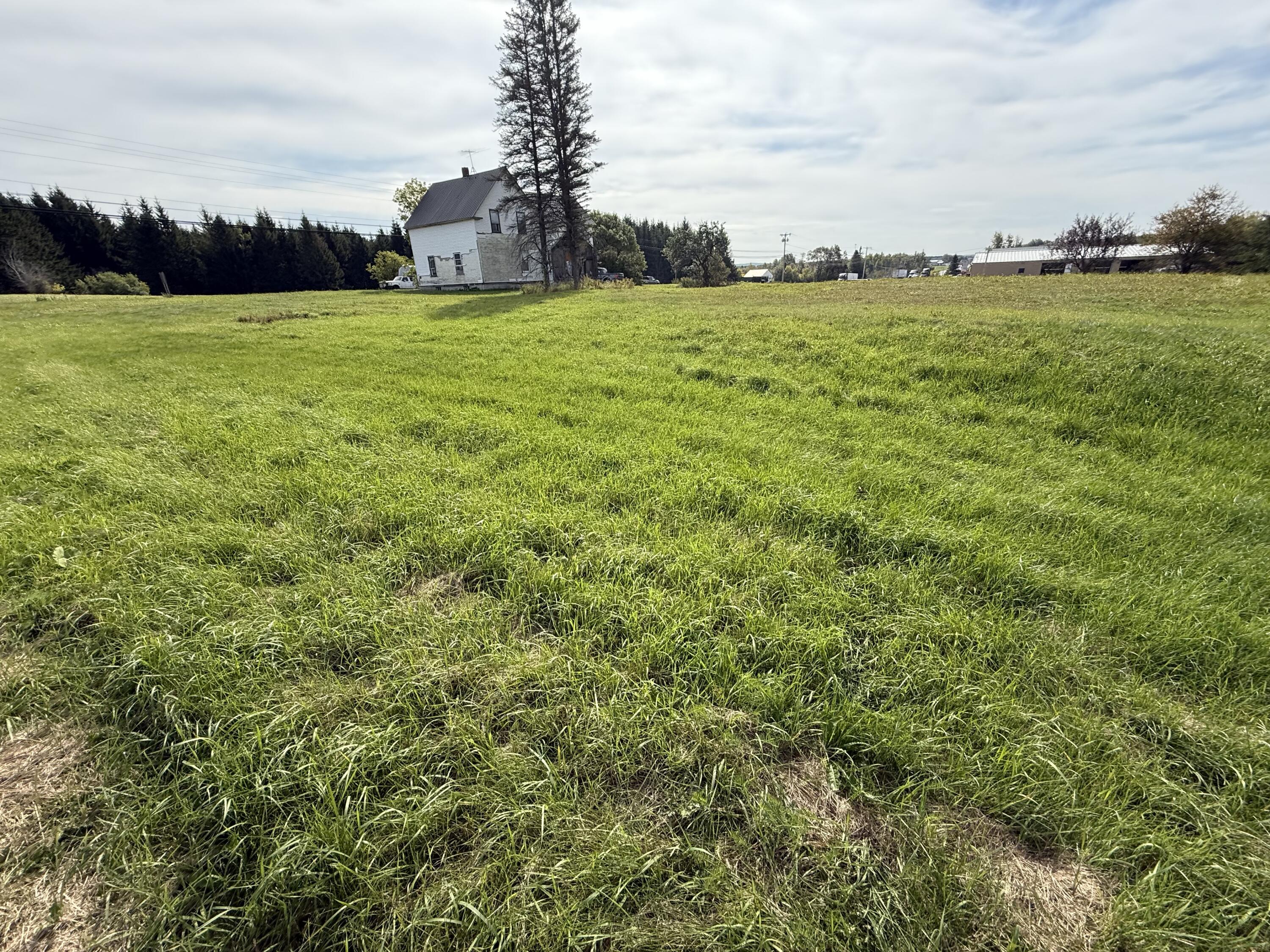 486 North Street, Houlton, ME, 04730