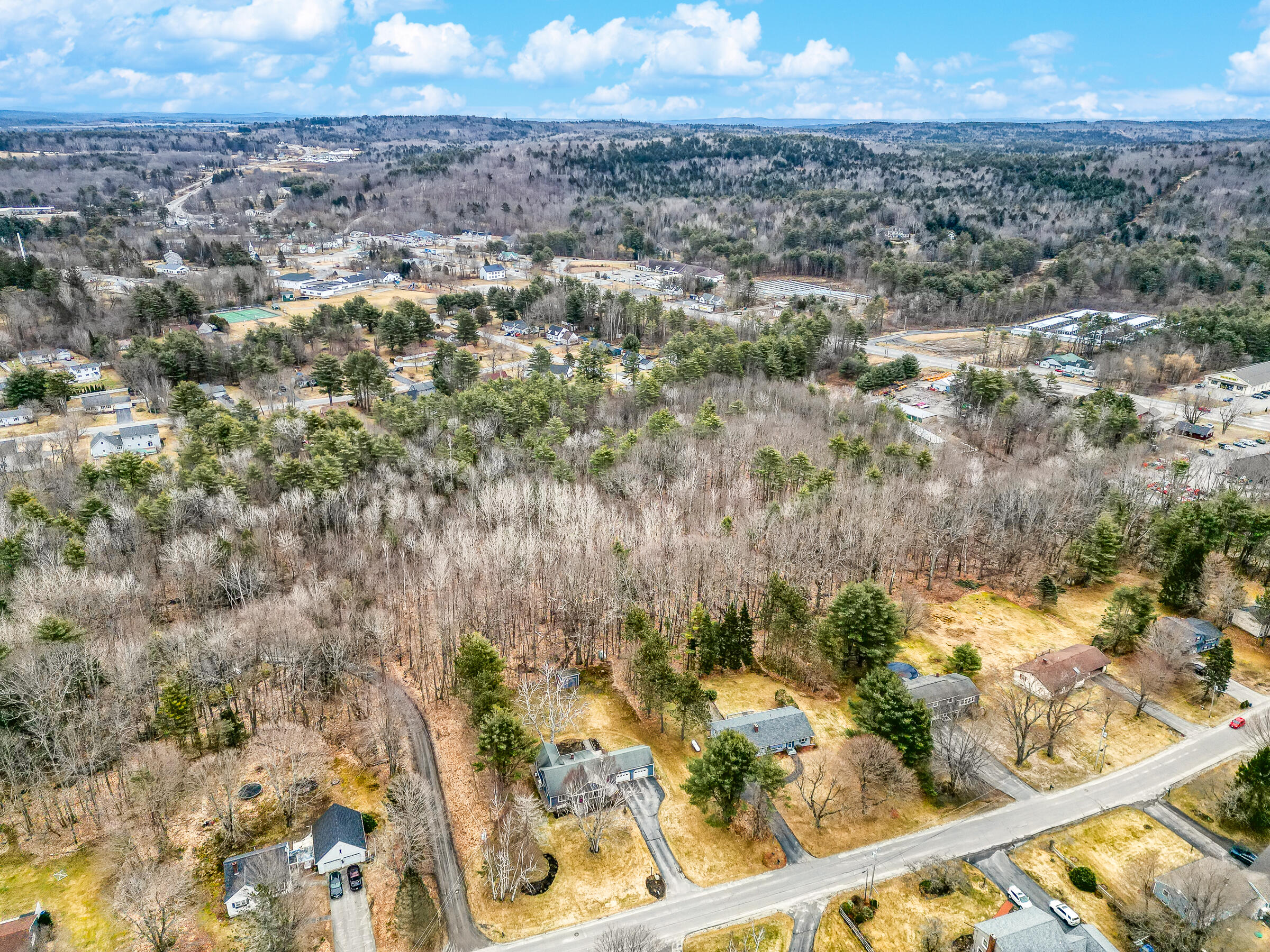 0 Cross Street, Manchester, ME, 04351