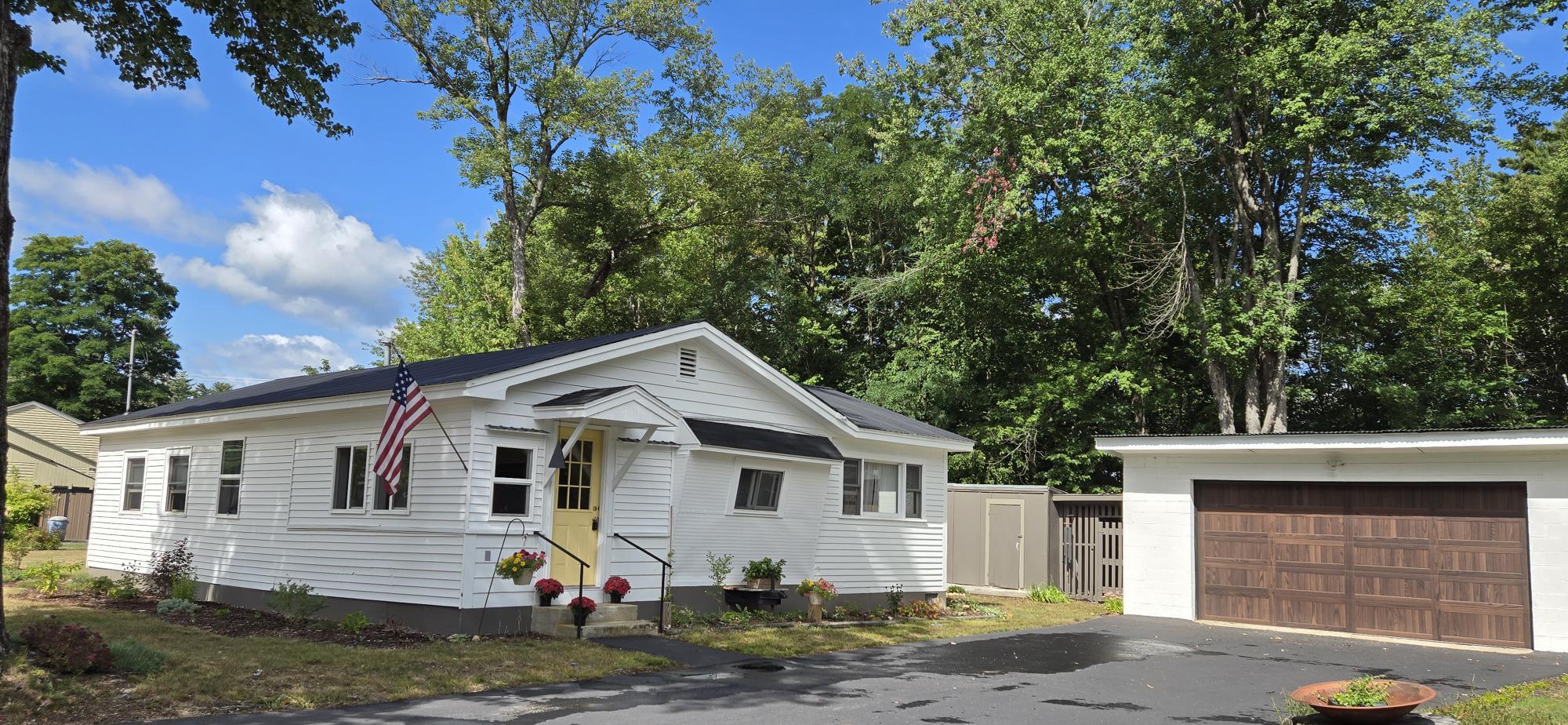 Featured Listings