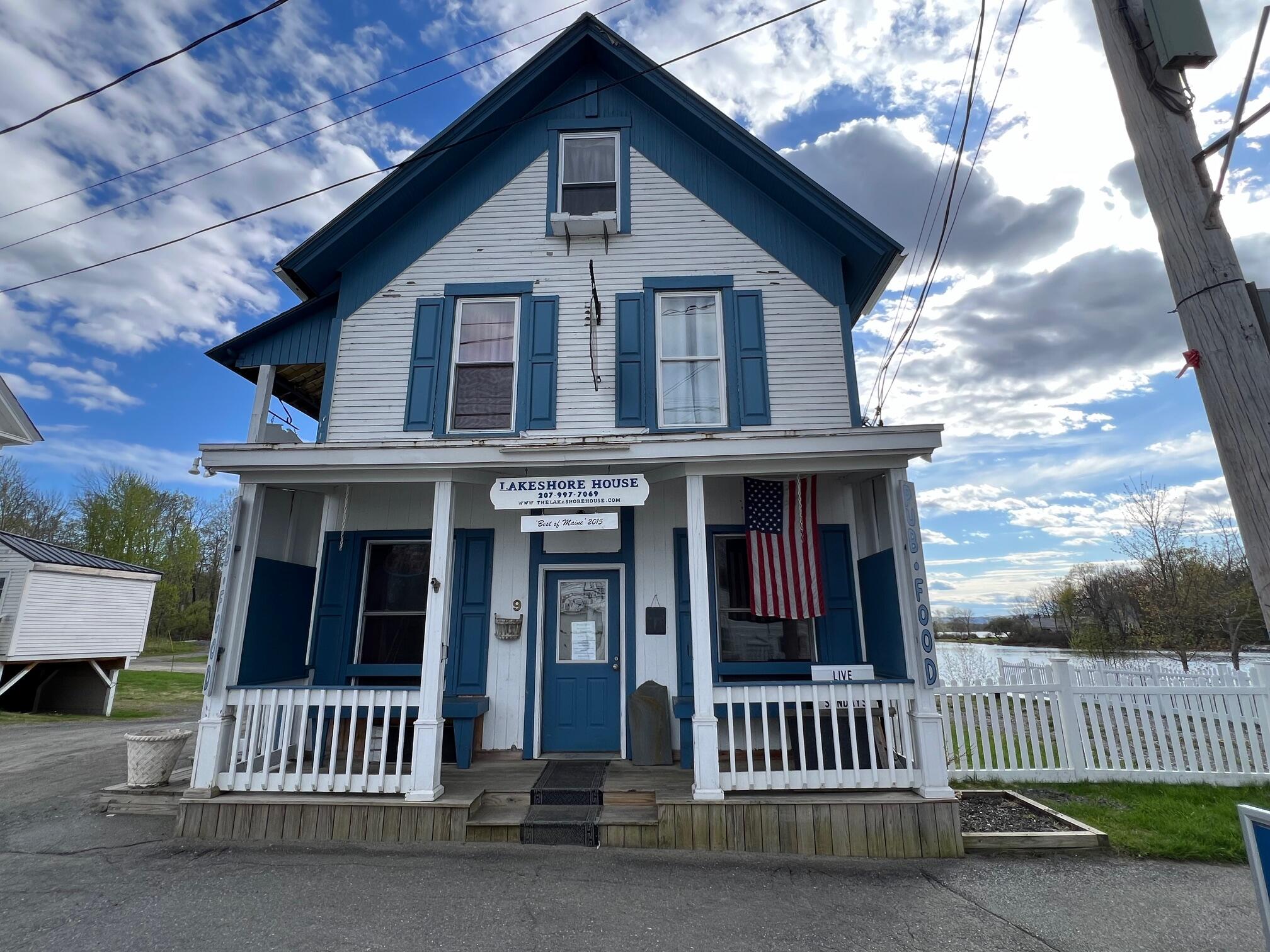 Photo of 9 Tenney Hill Road Monson ME 04464
