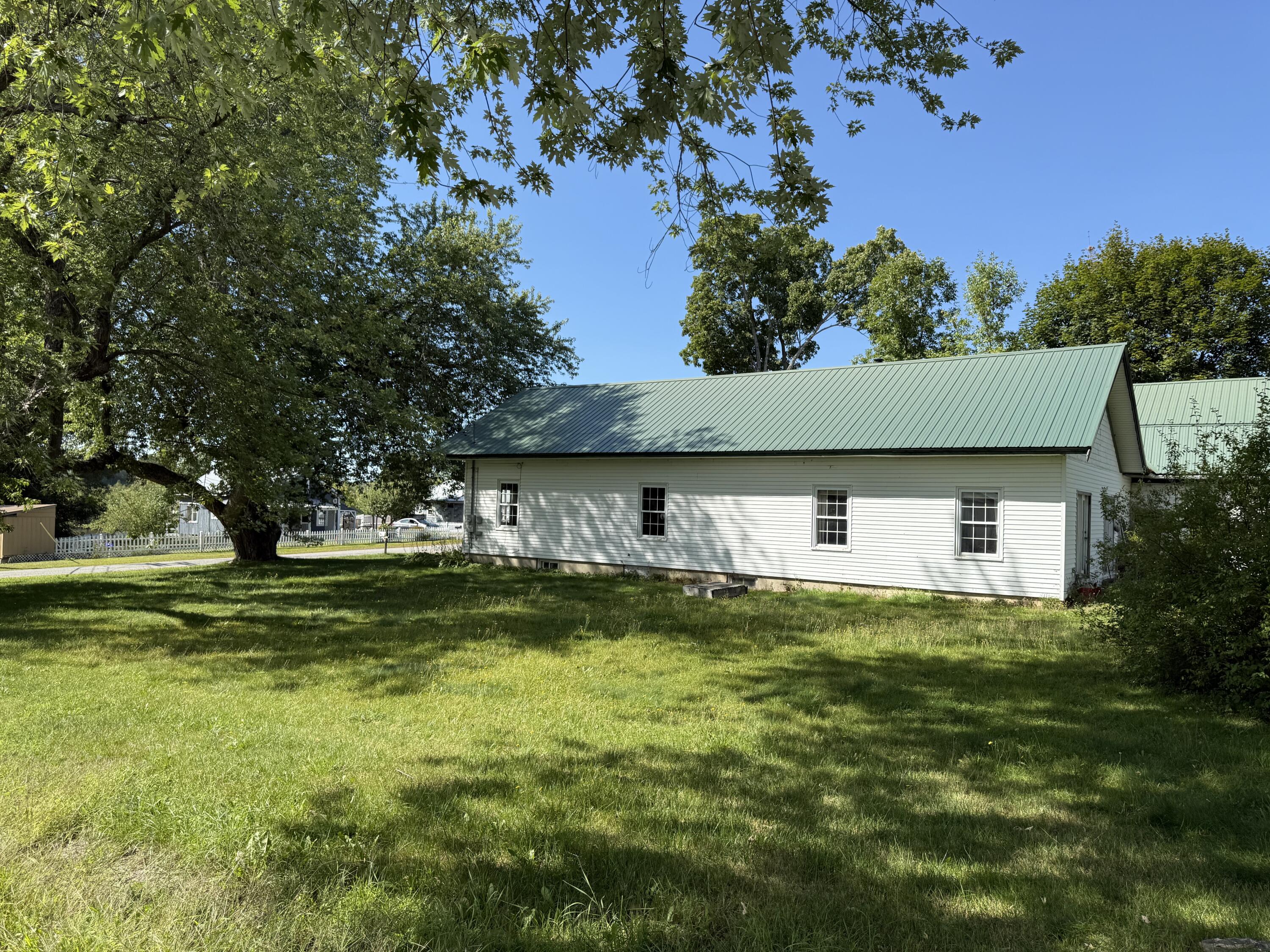 72 Main Street, Medway, ME, 04460