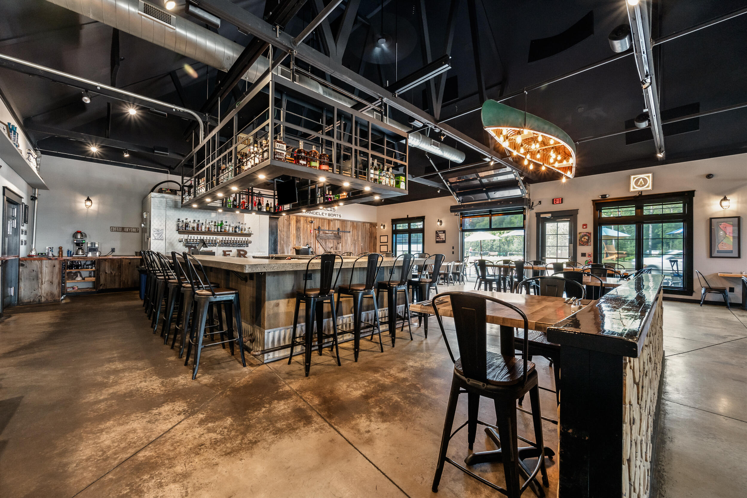 74 Carry Road, Rangeley, ME, 04970