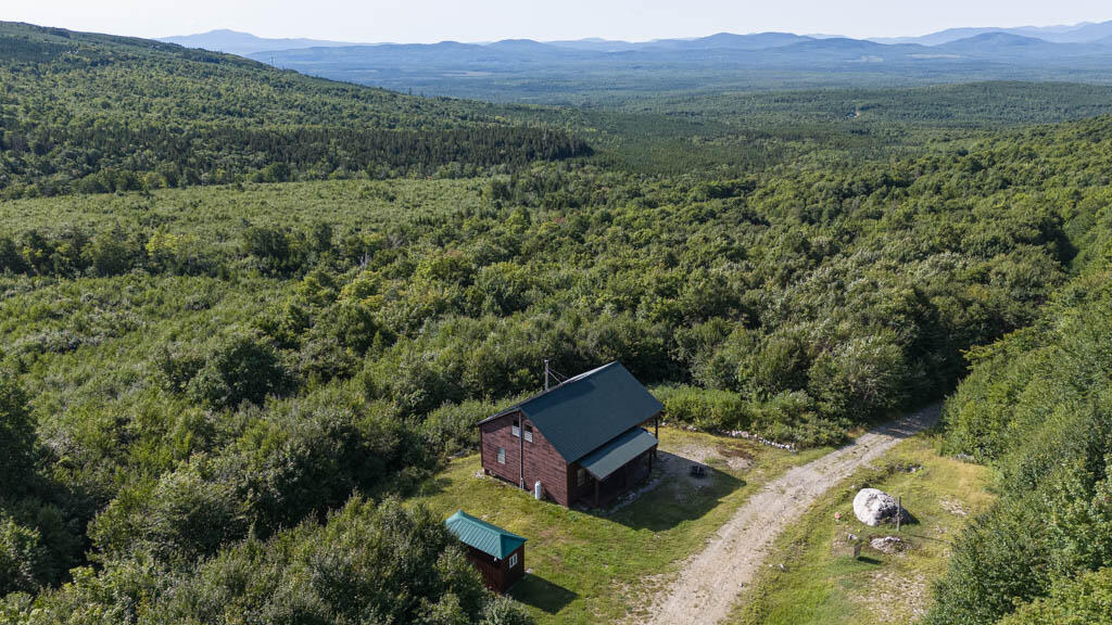 Photo of 1261 Dirigo Road Upper Enchanted Twp ME 04945