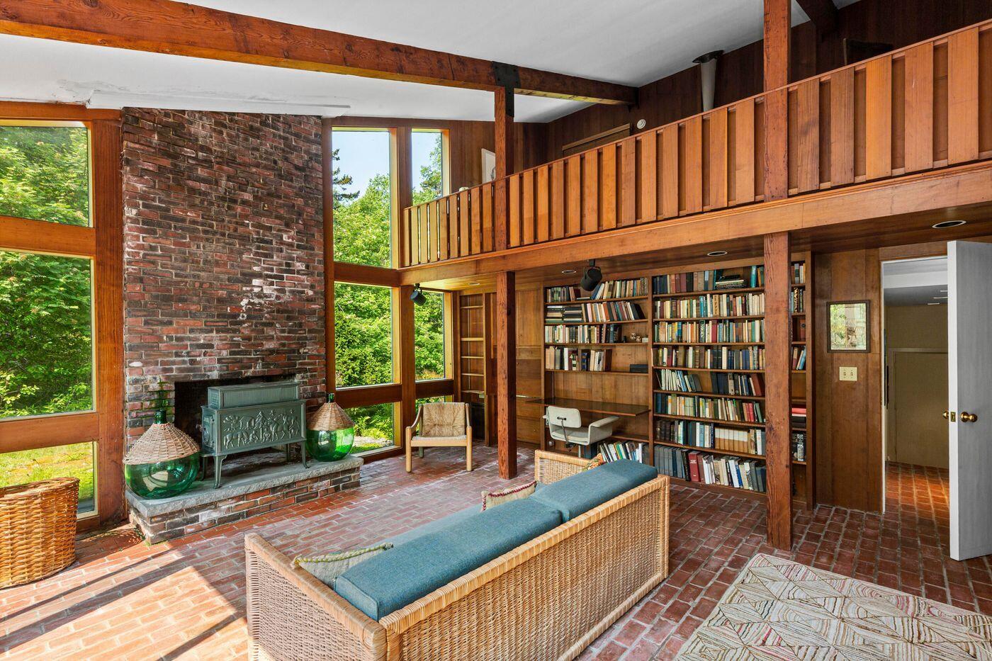 80 Hayfield Way, Rockport, ME, 04856