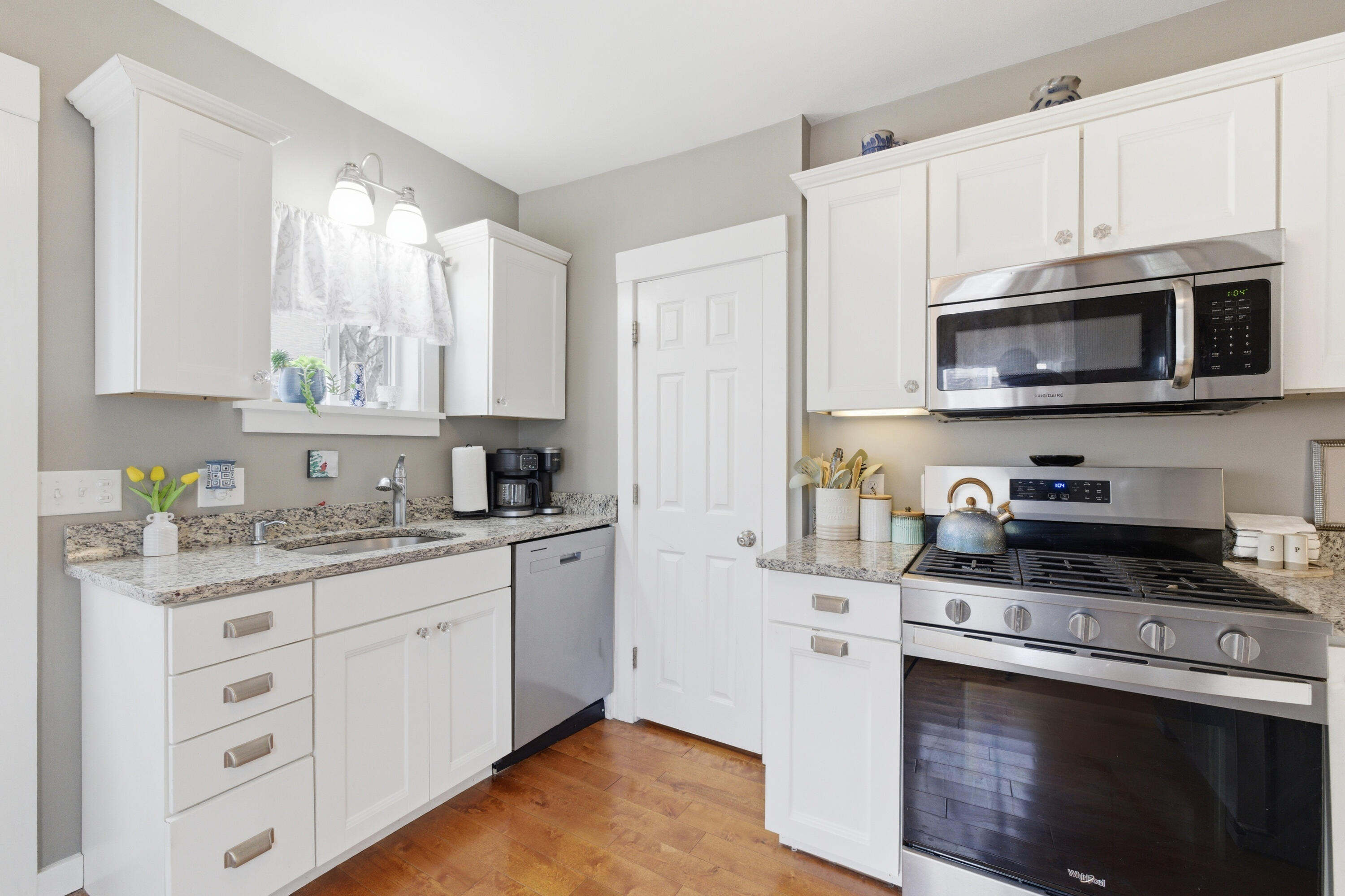 24 Grove Street UNIT 24, Kennebunk, ME, 04043