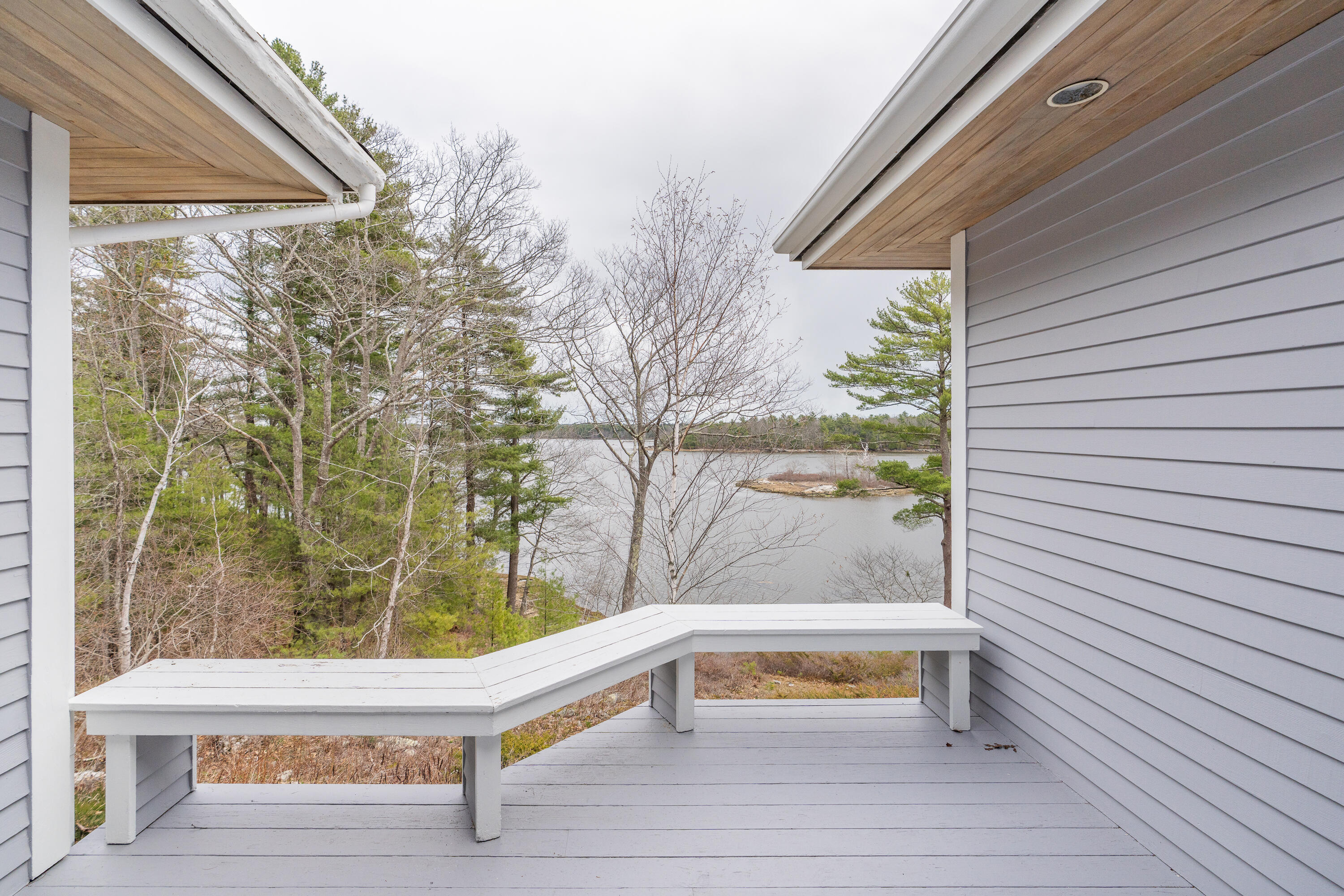 105 Mill Island Road, Arrowsic, ME, 04530
