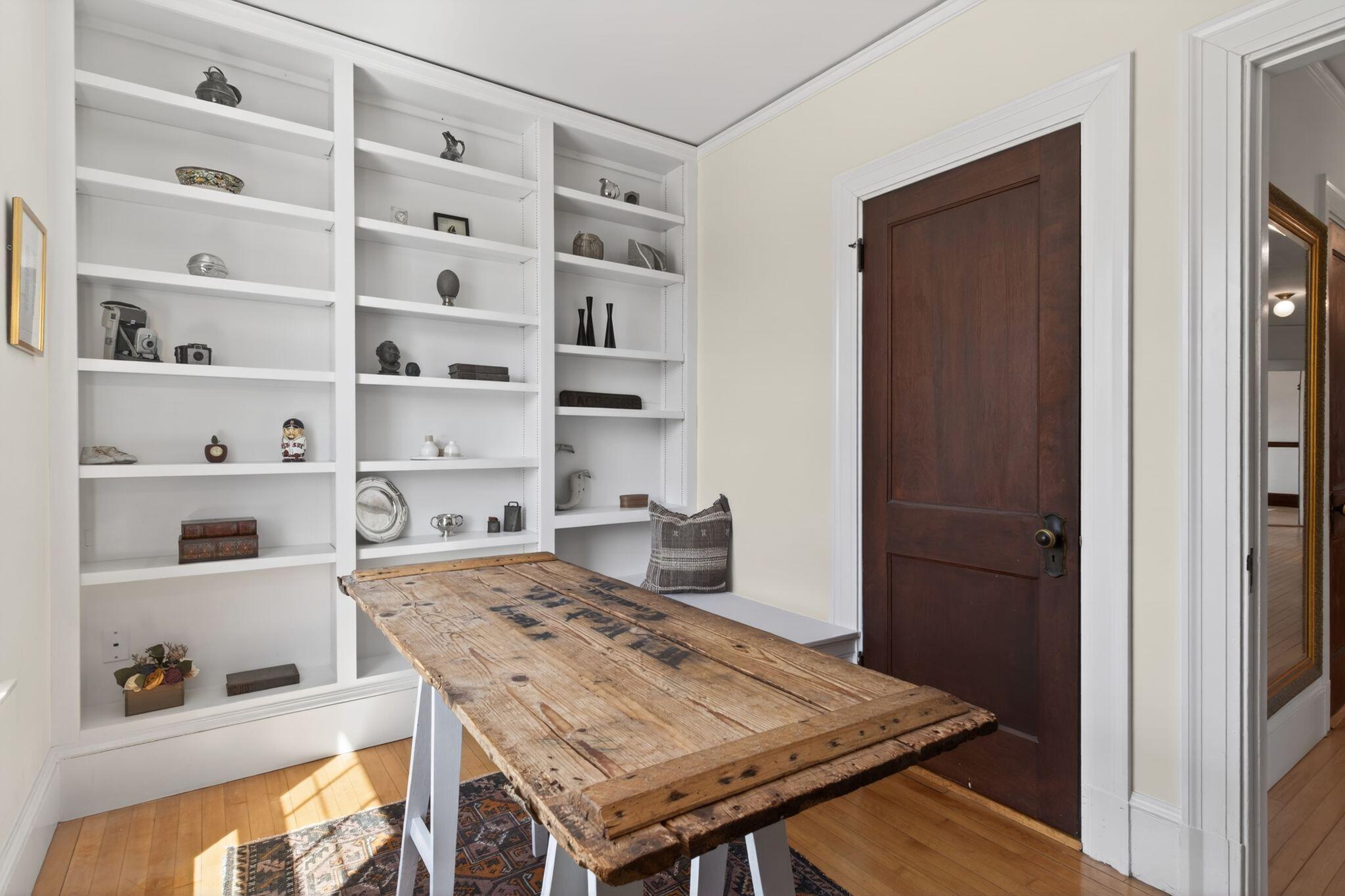 135 Brackett Street UNIT 7, Portland, ME, 04102