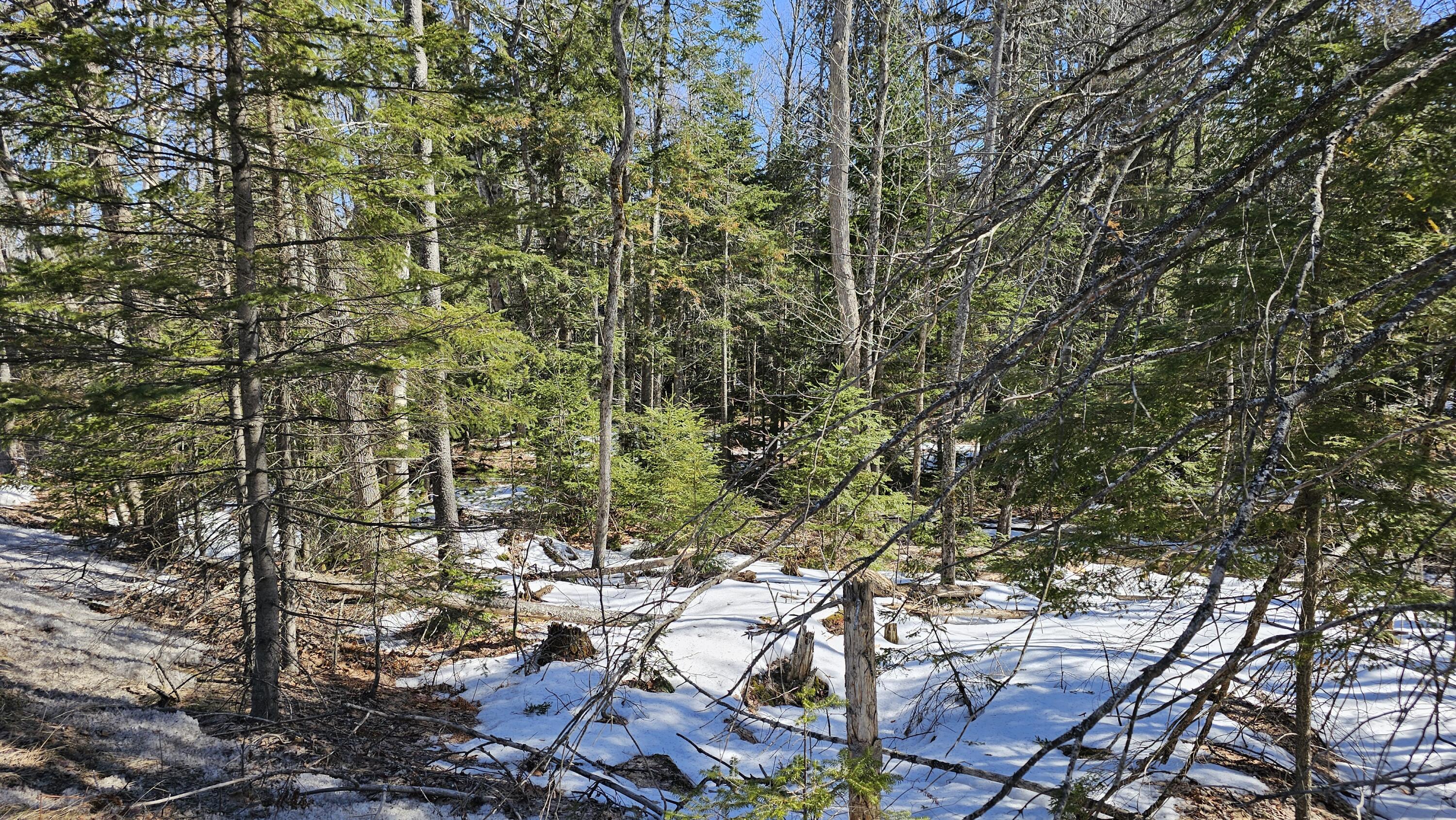 41-000-000 Kidder Hill Road, Holden, ME, 04429