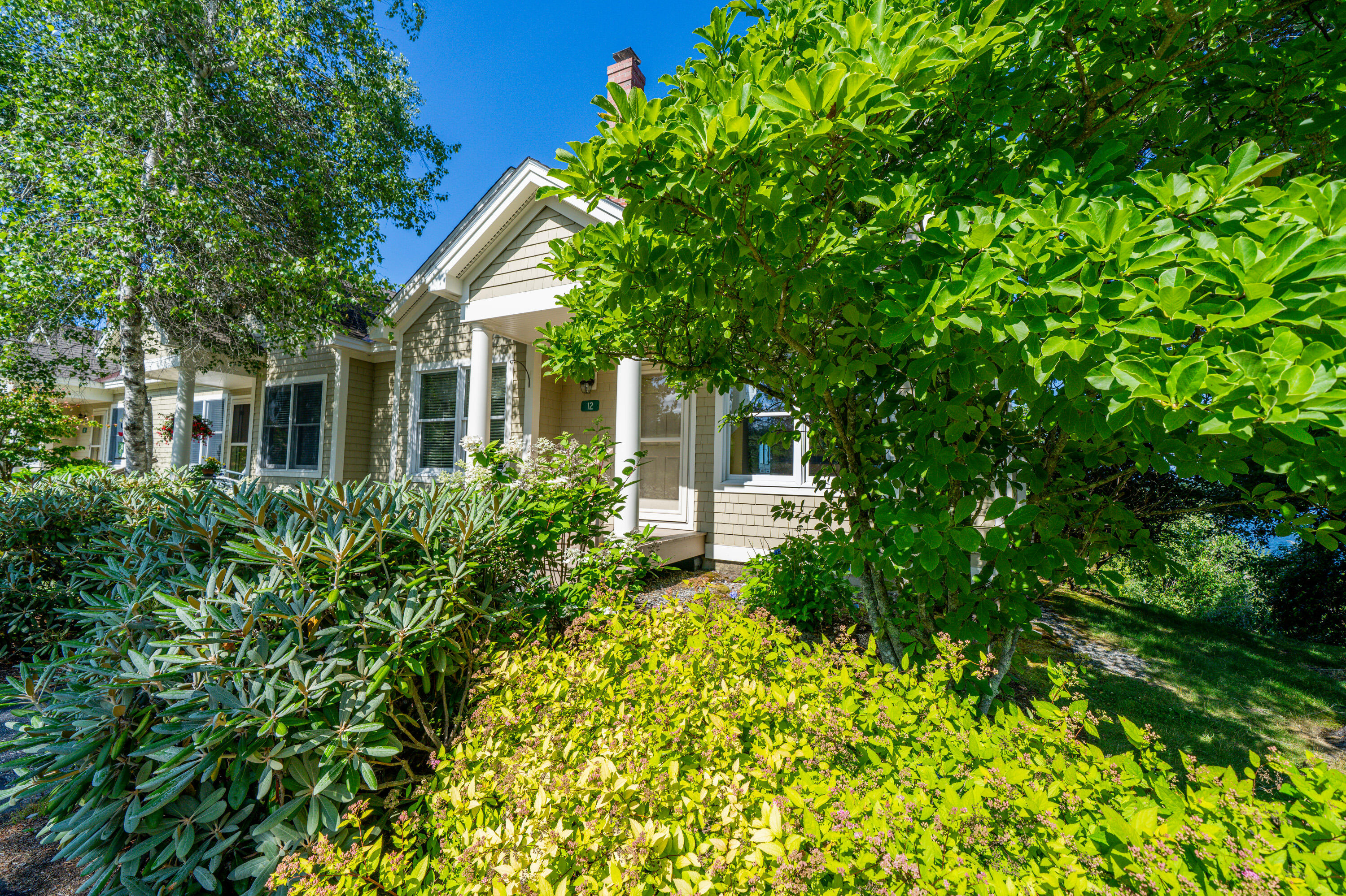 12 Harbor View Drive, #12, Stockton Springs, ME 04981 4633