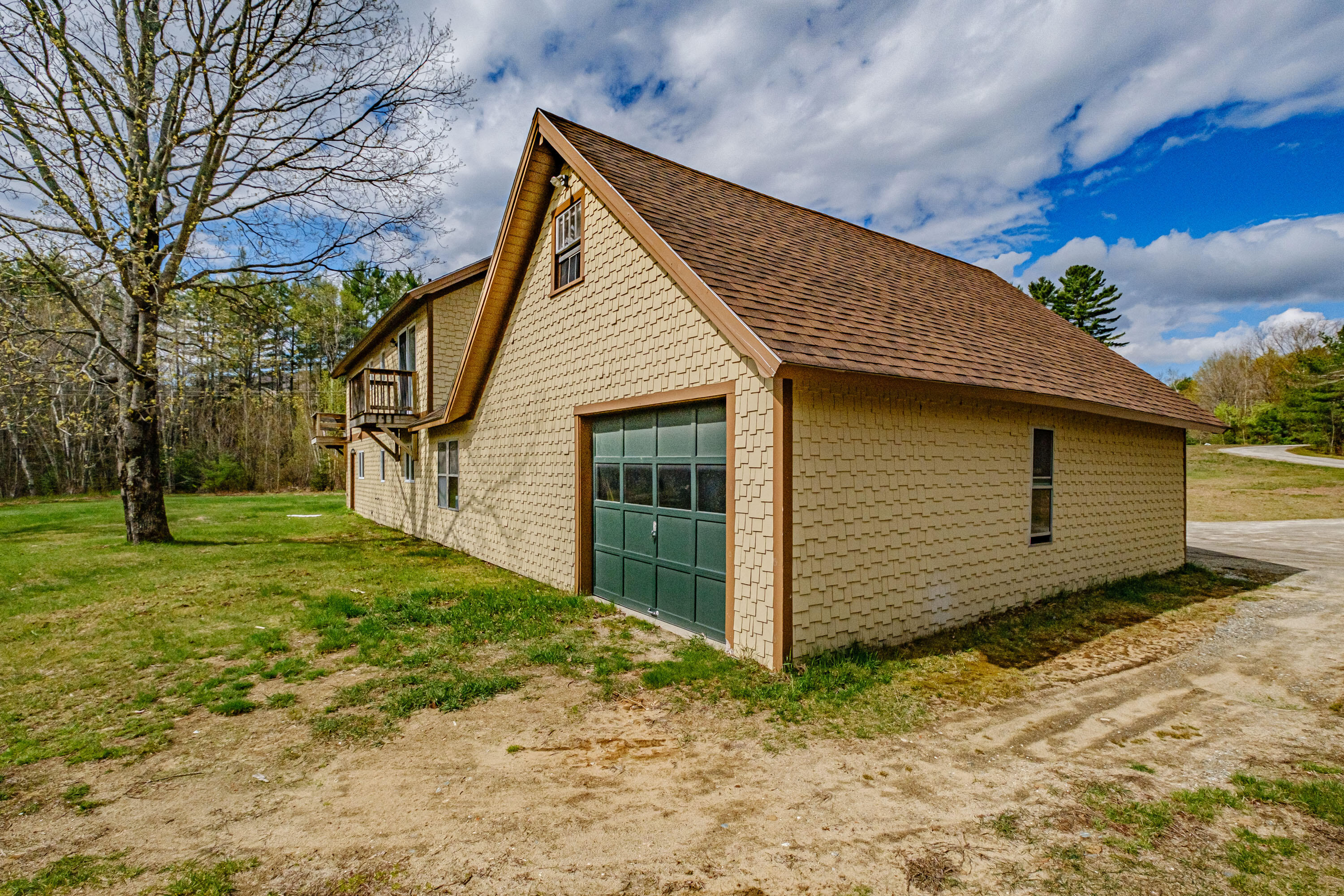 20 Bell Lane, Greenwood, ME, 04255