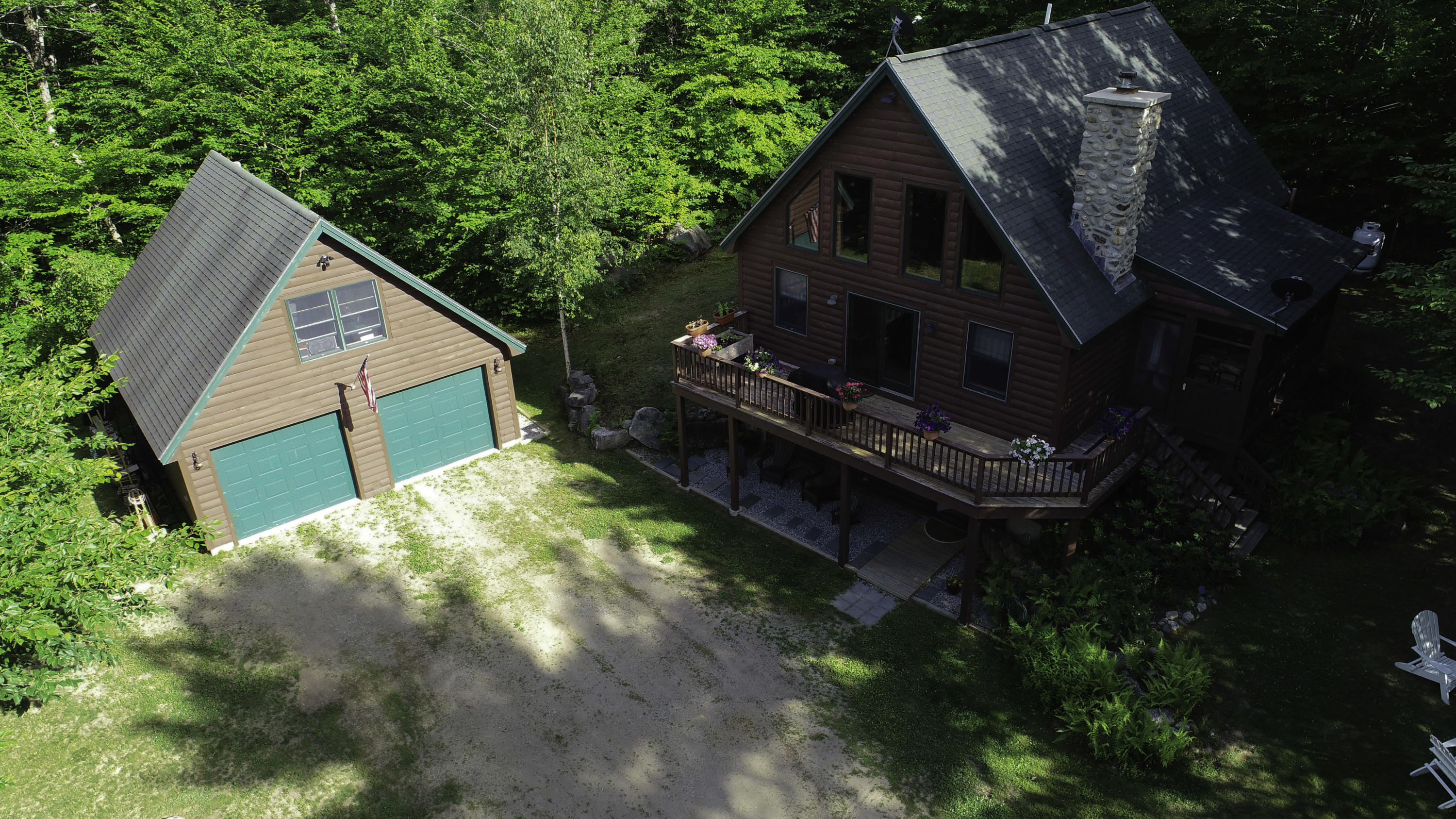 53 Forrest Lane, Greenwood, ME, 04255