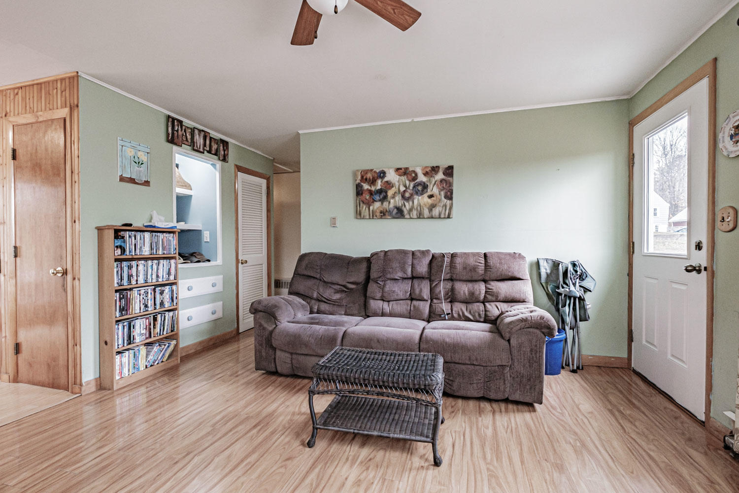 21 Tyler Street, Bethel, ME, 04217