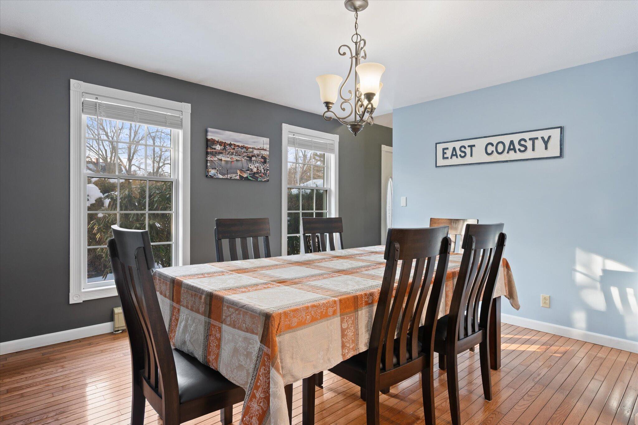 130 Miller Road, Hampden, ME, 04444