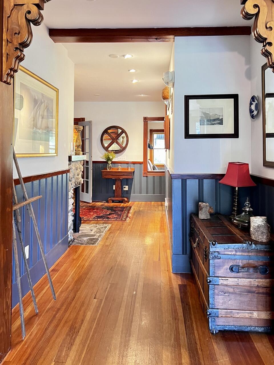 3063 Bristol Road, Bristol, ME, 04554