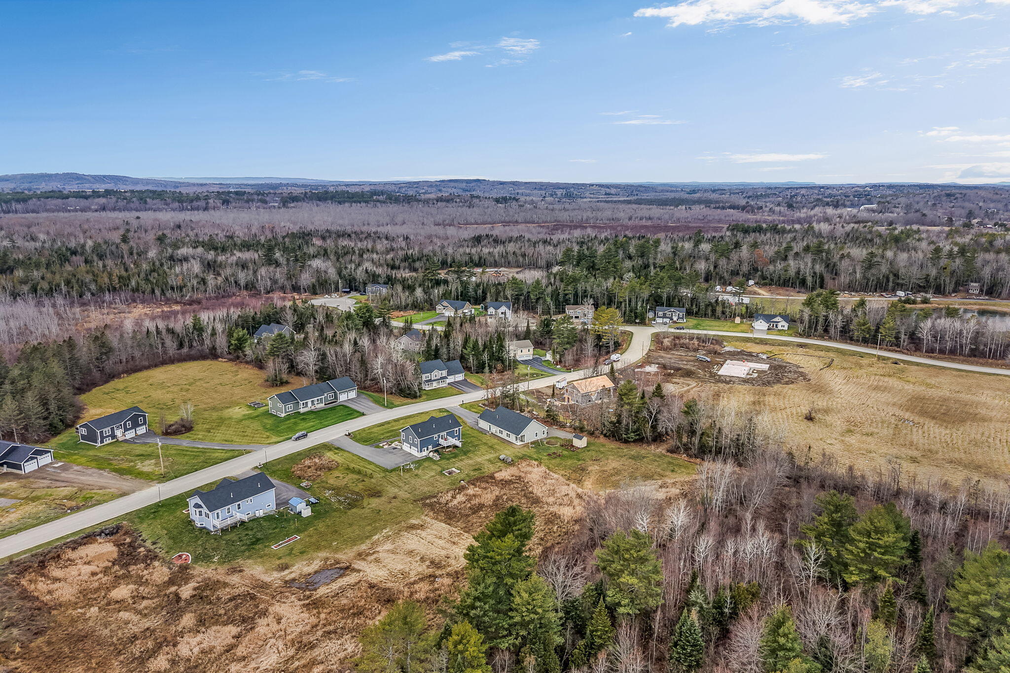 281 Partridge Lane, Hermon, ME, 04401