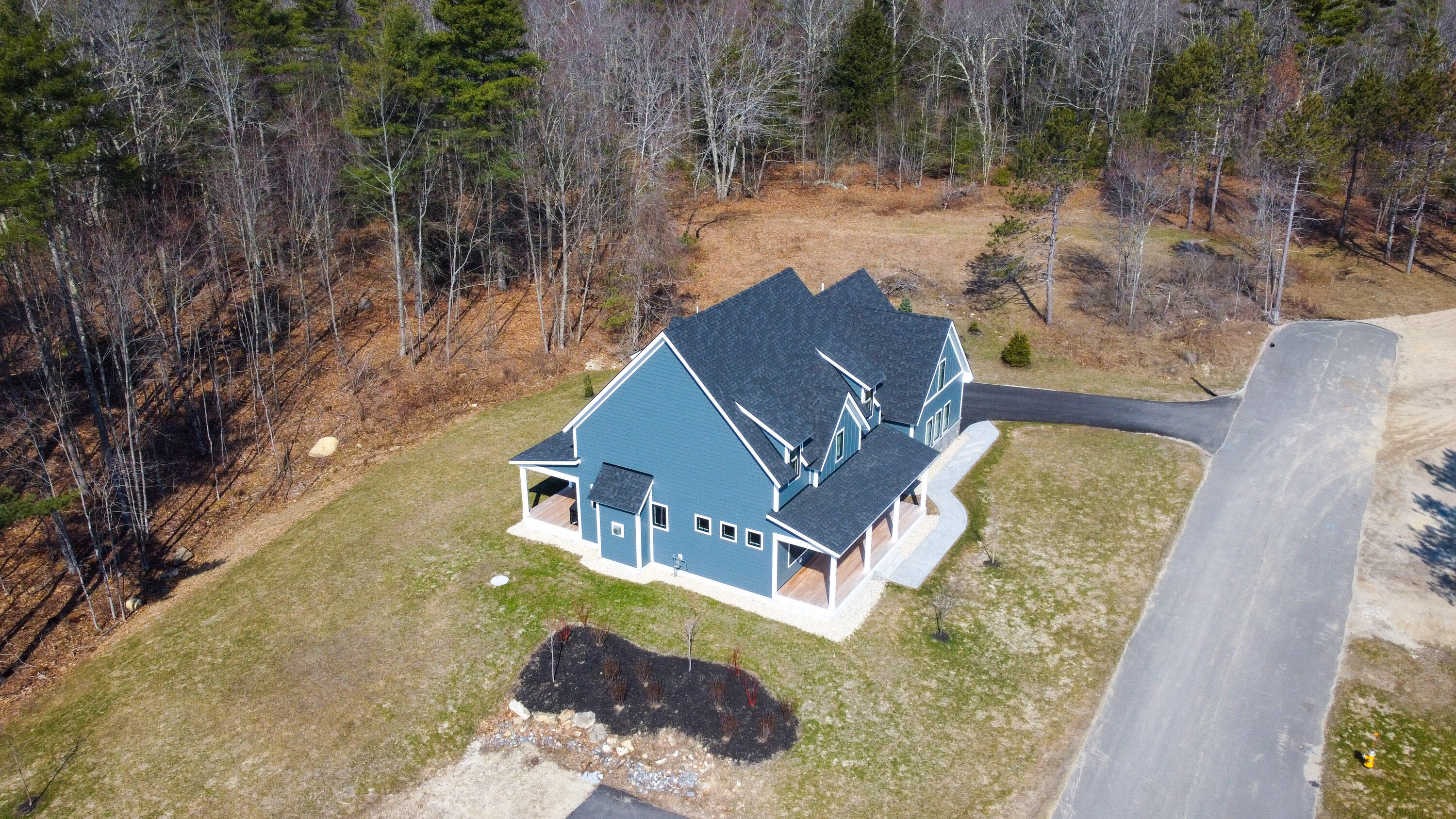 12 Winnwood Farm Way, Falmouth, ME, 04105