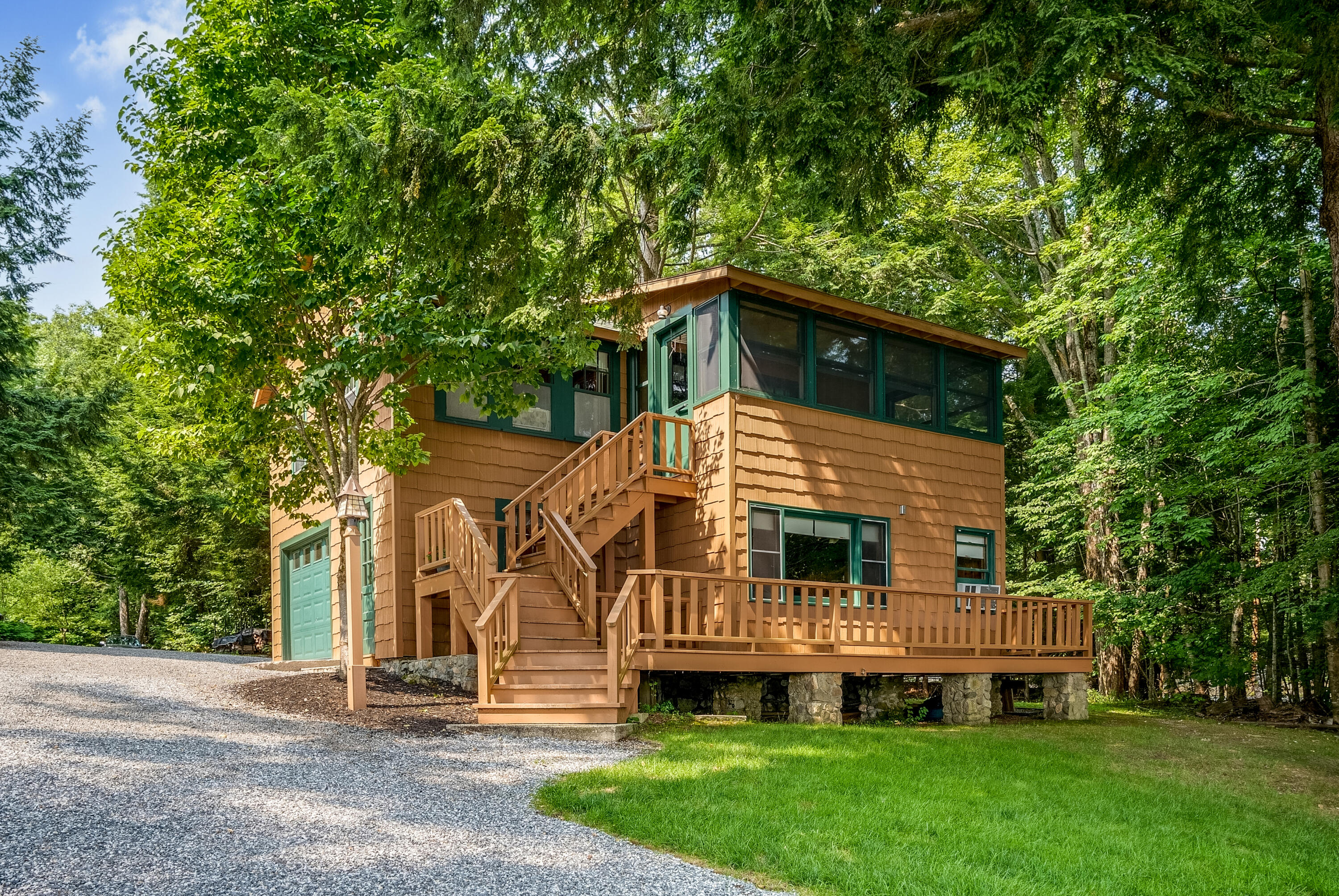 224 Ledges Road S, Naples, ME, 04055